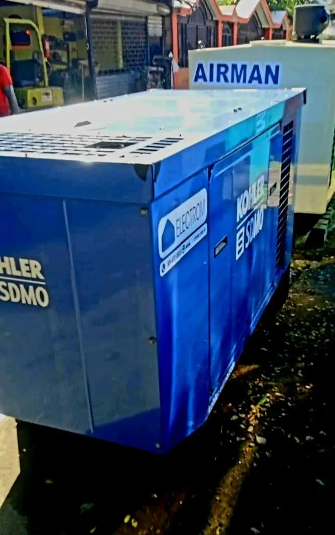 Segura Electro Planta garantiza un servicio al cliente 100 seguro y co Foto 7257505-3.jpg