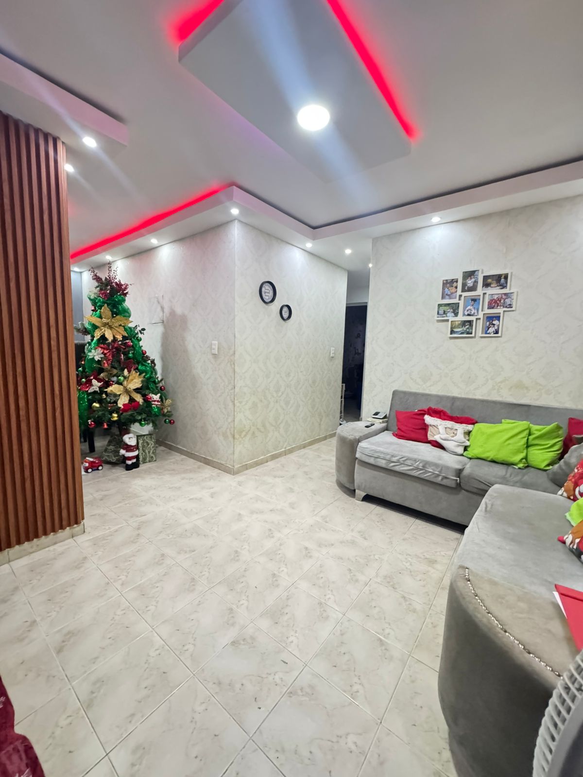 Apartamento En Venta En Residencial Álamo Foto 7257510-1.jpg