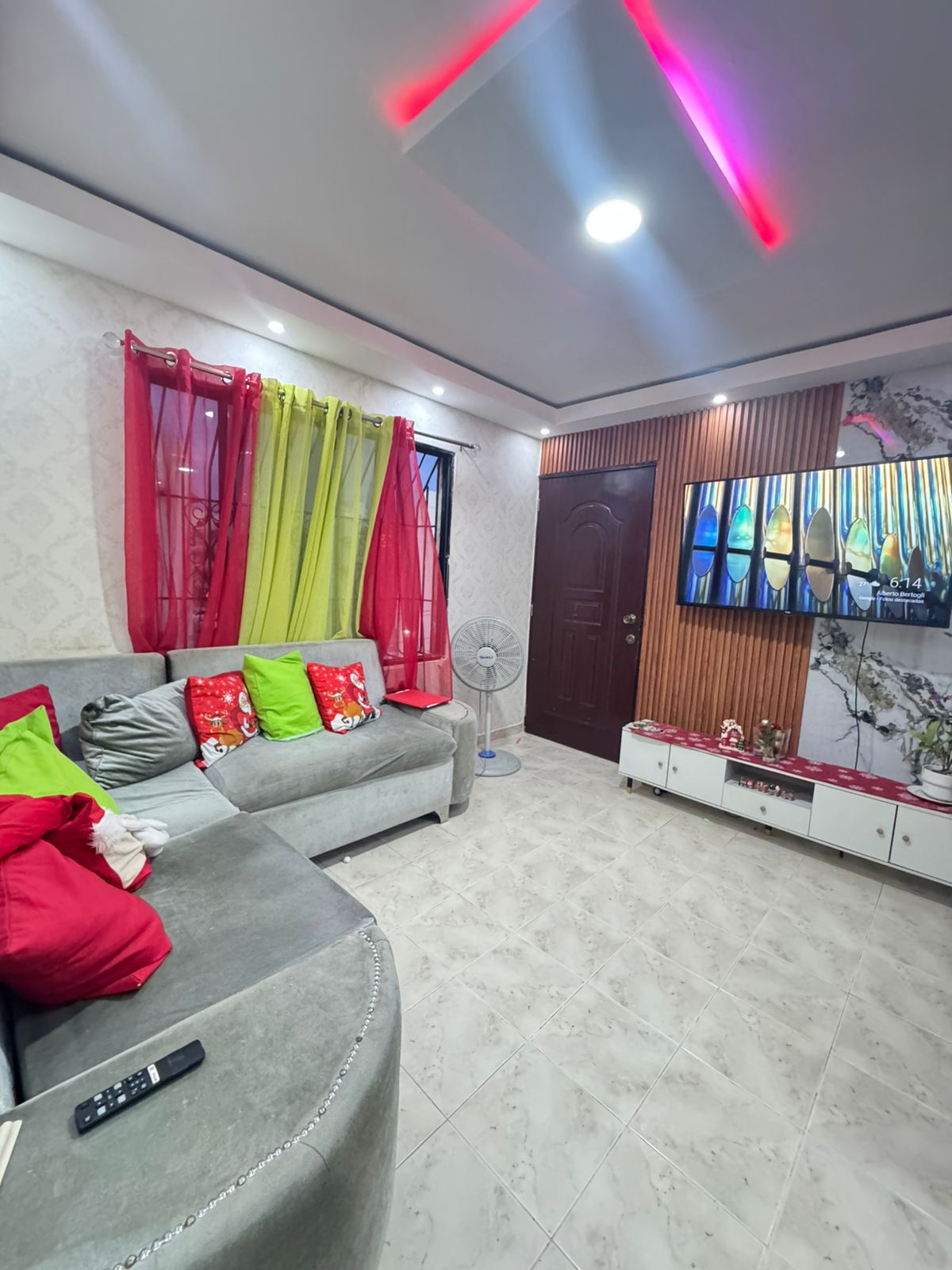 Apartamento En Venta En Residencial Álamo Foto 7257510-2.jpg