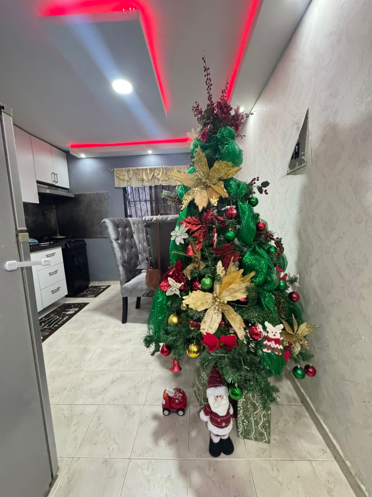 Apartamento En Venta En Residencial Álamo Foto 7257510-3.jpg