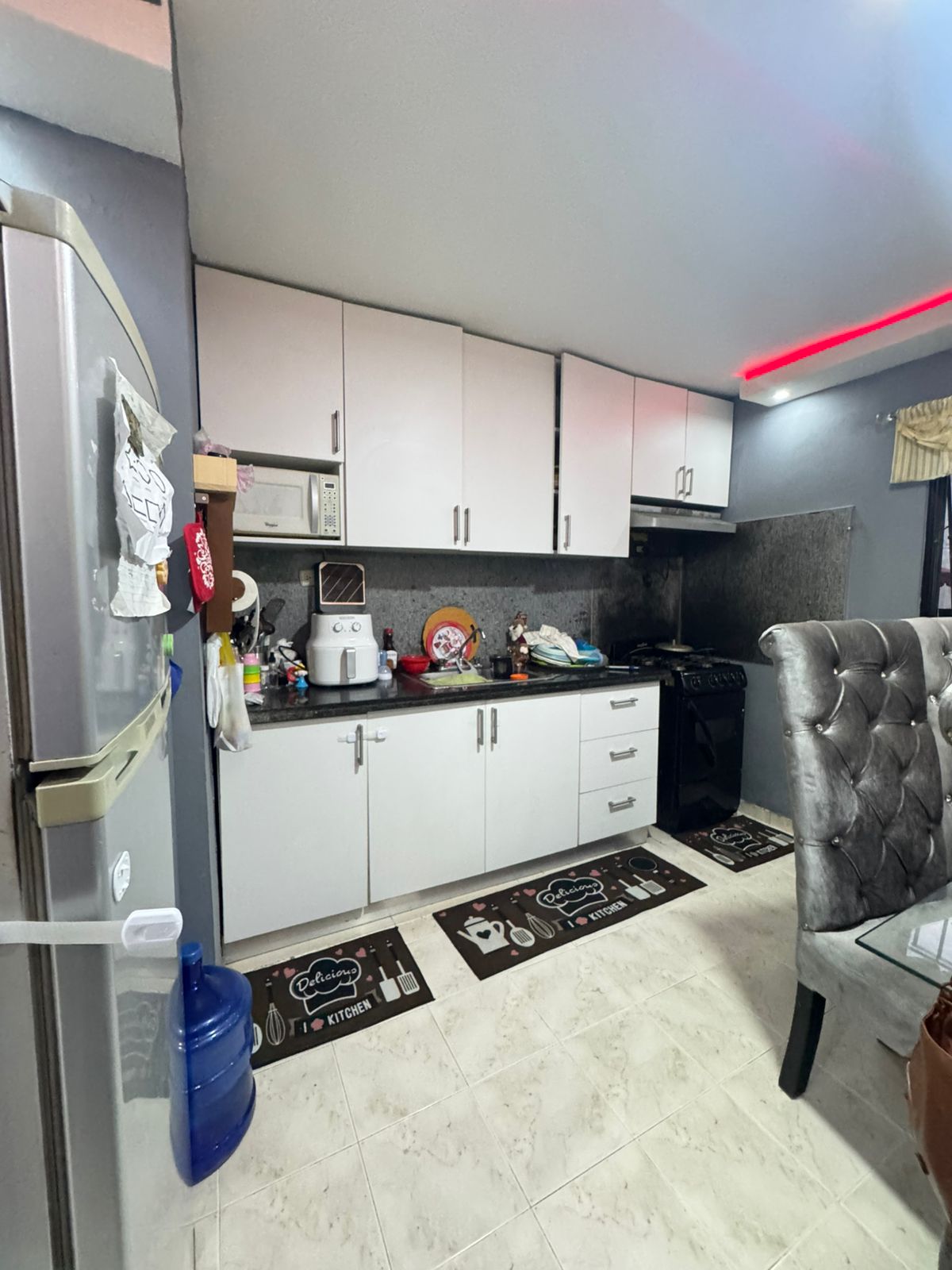 Apartamento En Venta En Residencial Álamo Foto 7257510-4.jpg