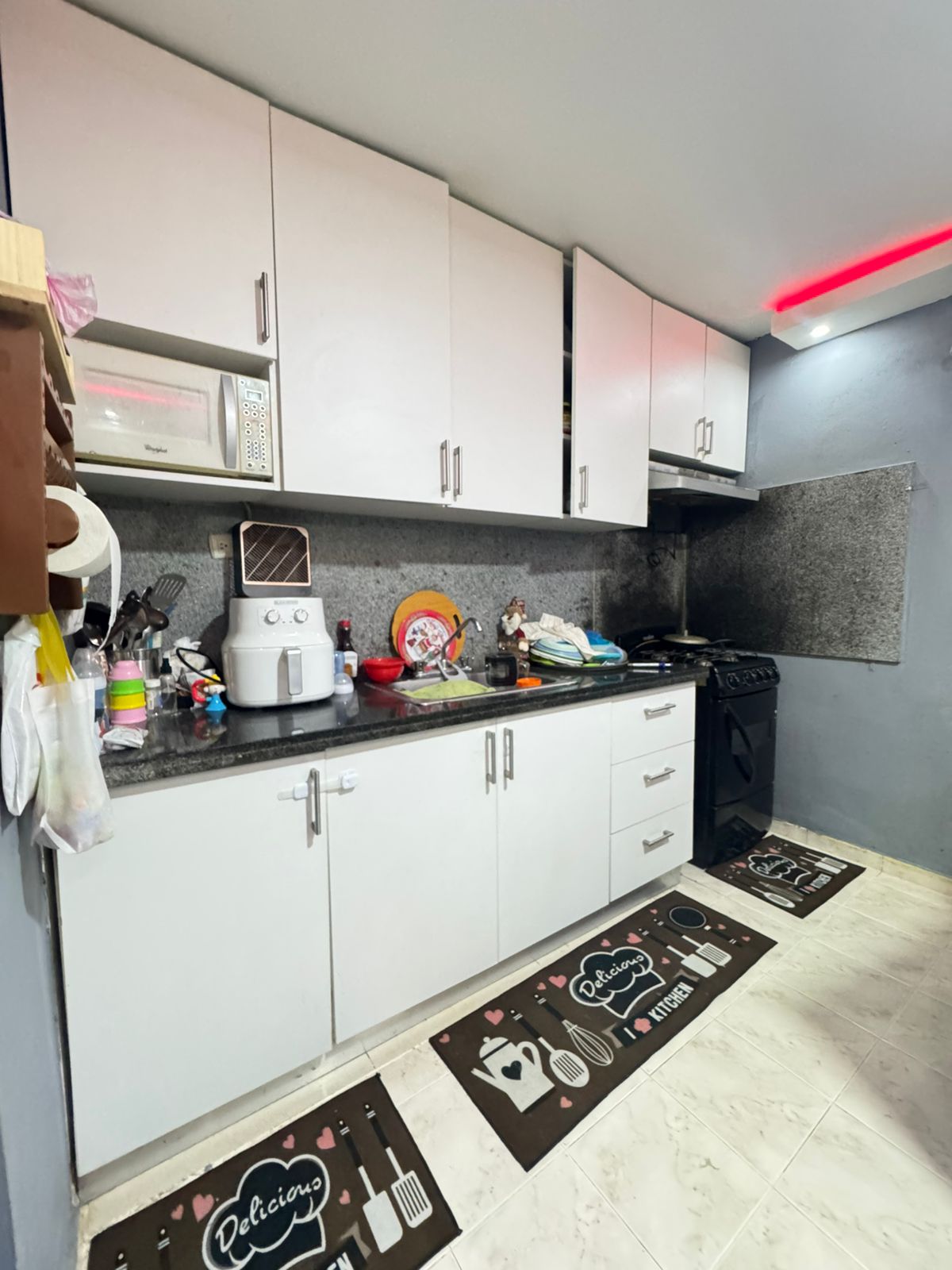 Apartamento En Venta En Residencial Álamo Foto 7257510-5.jpg