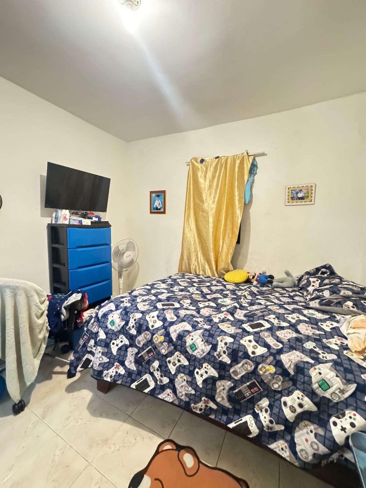 Apartamento En Venta En Residencial Álamo Foto 7257510-7.jpg