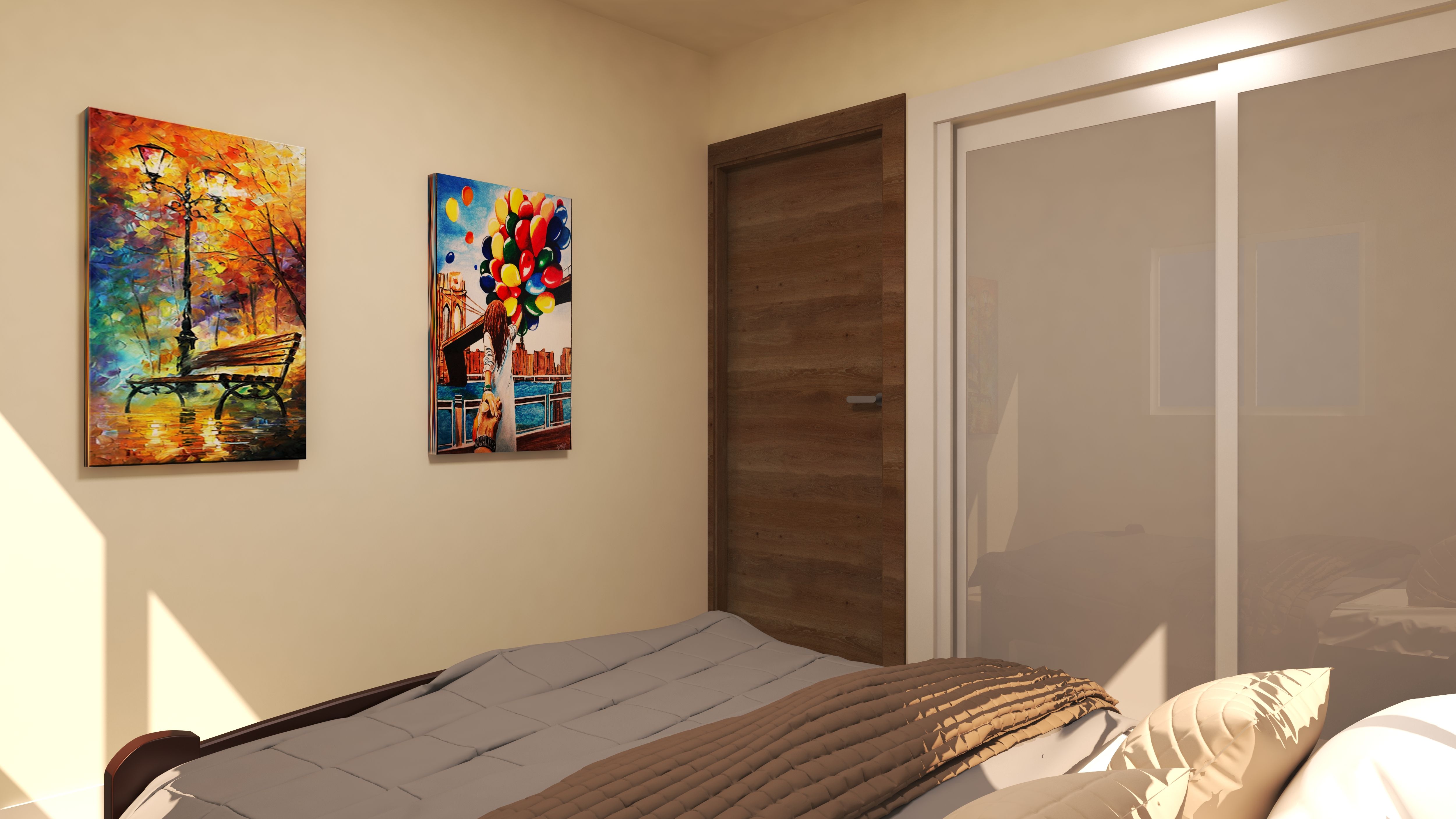 Apartamento en Venta Prolongación 27 de Febrero Foto 7257517-4.jpg