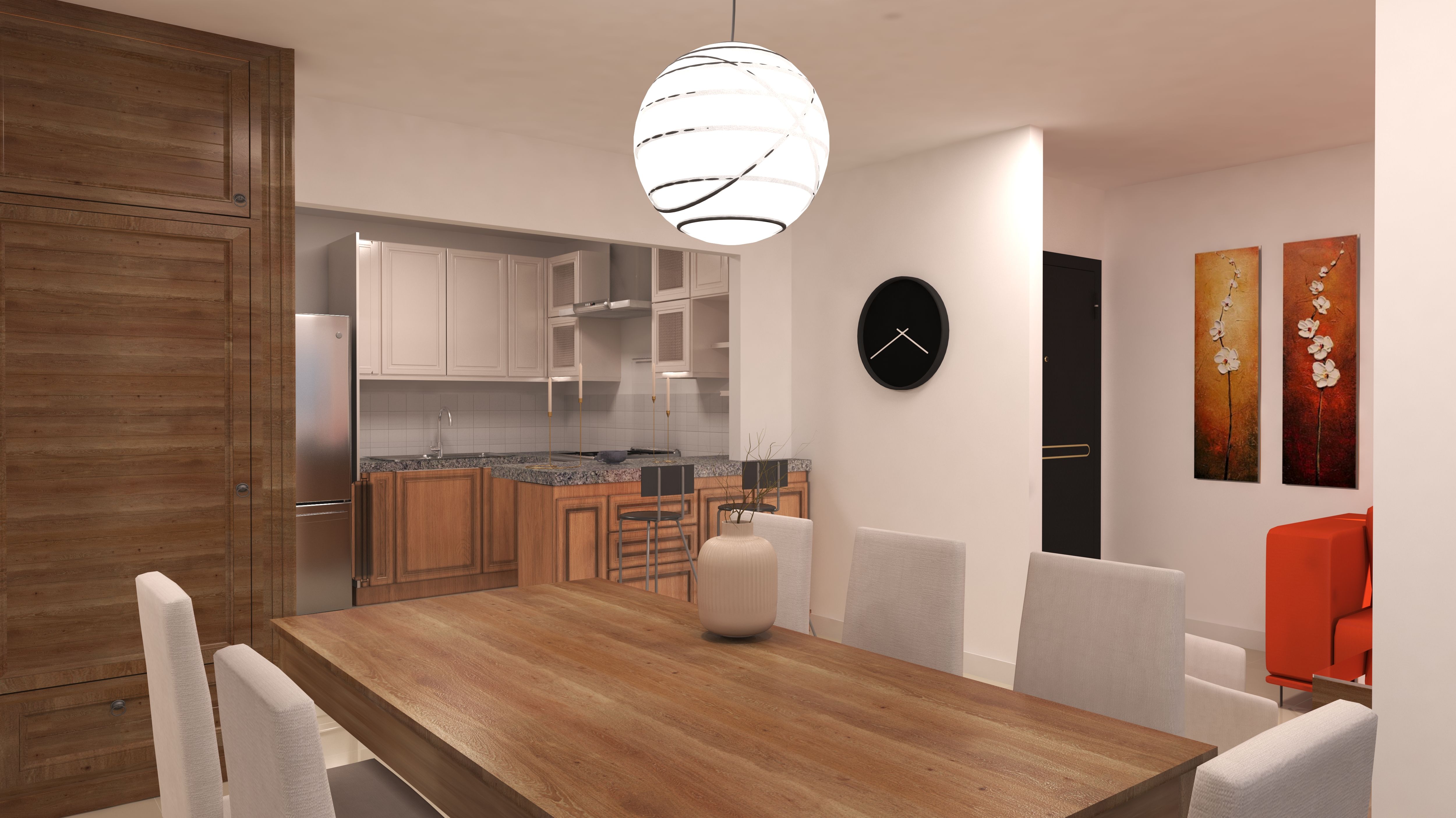 Apartamento en Venta Prolongación 27 de Febrero Foto 7257517-6.jpg