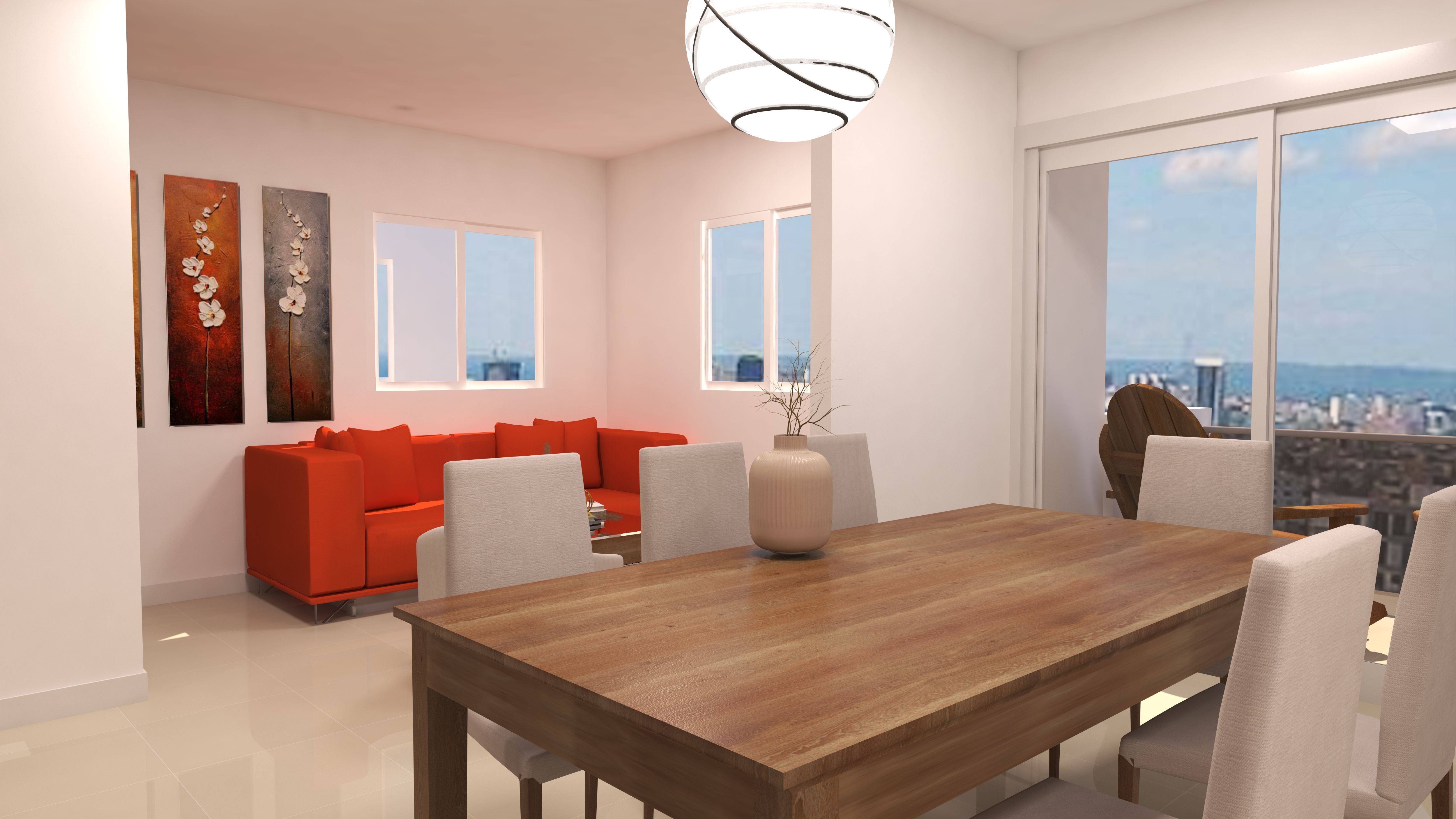 Apartamento en Venta Prolongación 27 de Febrero Foto 7257517-7.jpg