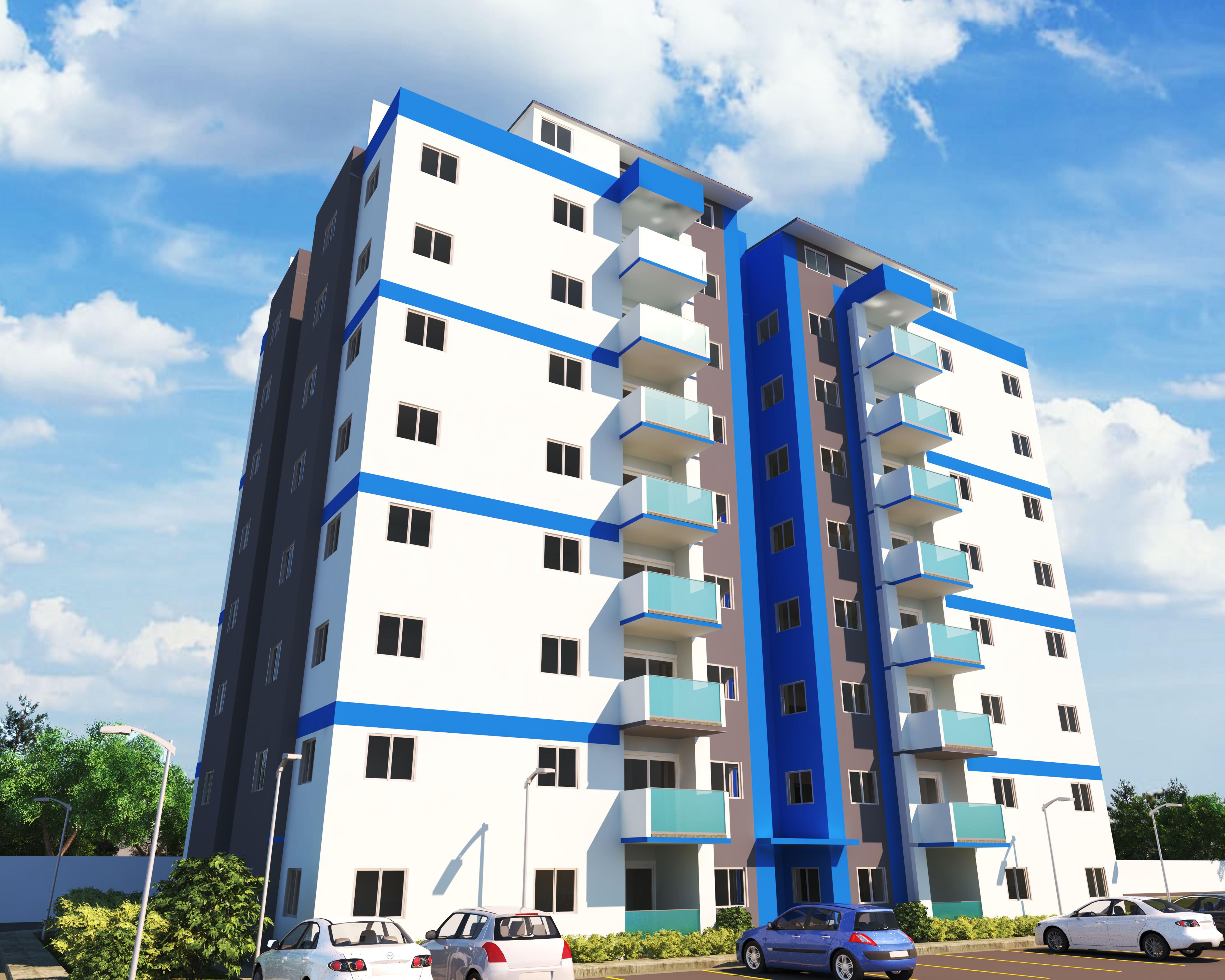 Apartamento en Venta Prolongación 27 de Febrero Foto 7257517-8.jpg