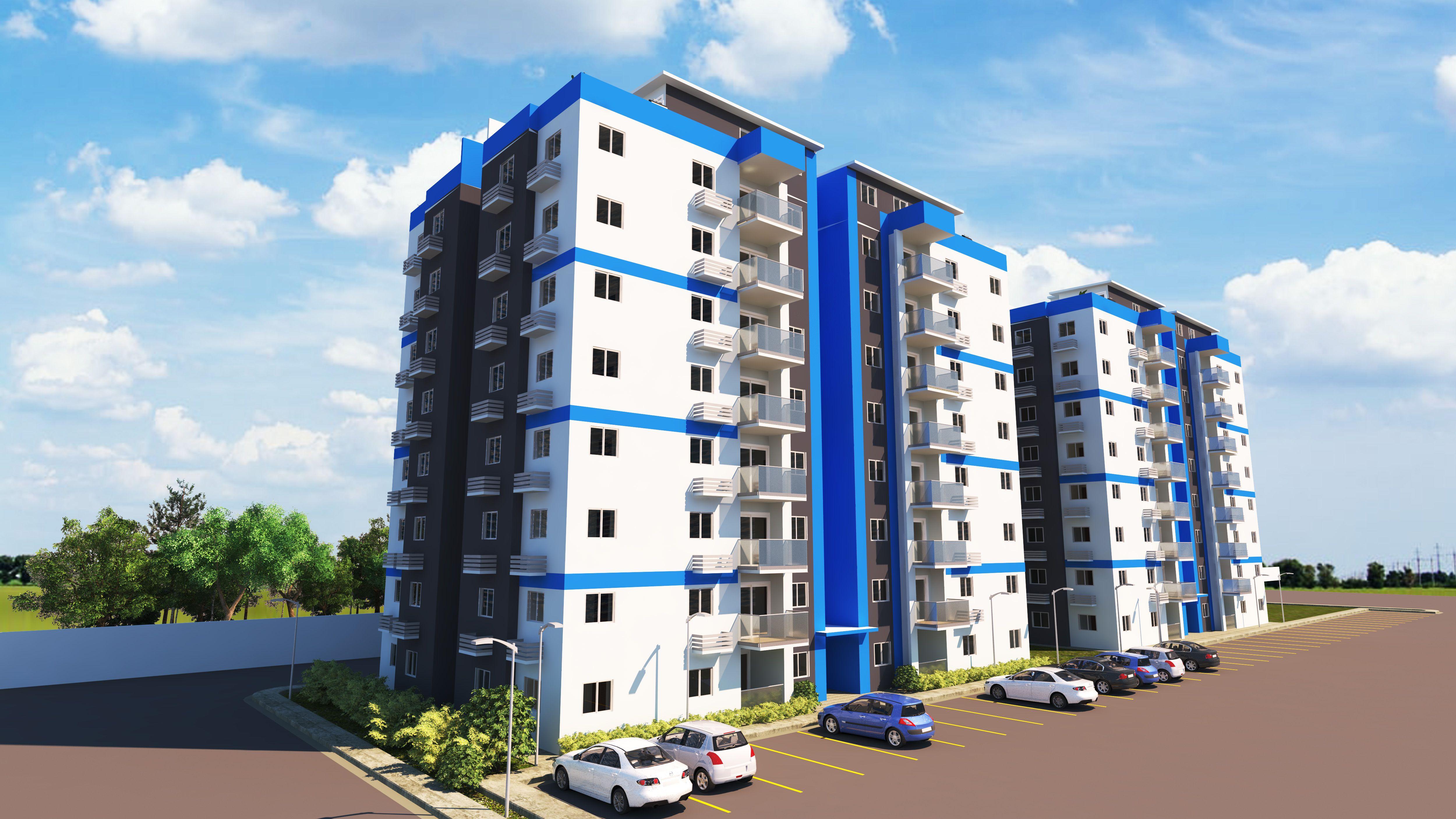 Apartamento en Venta Prolongación 27 de Febrero Foto 7257517-9.jpg