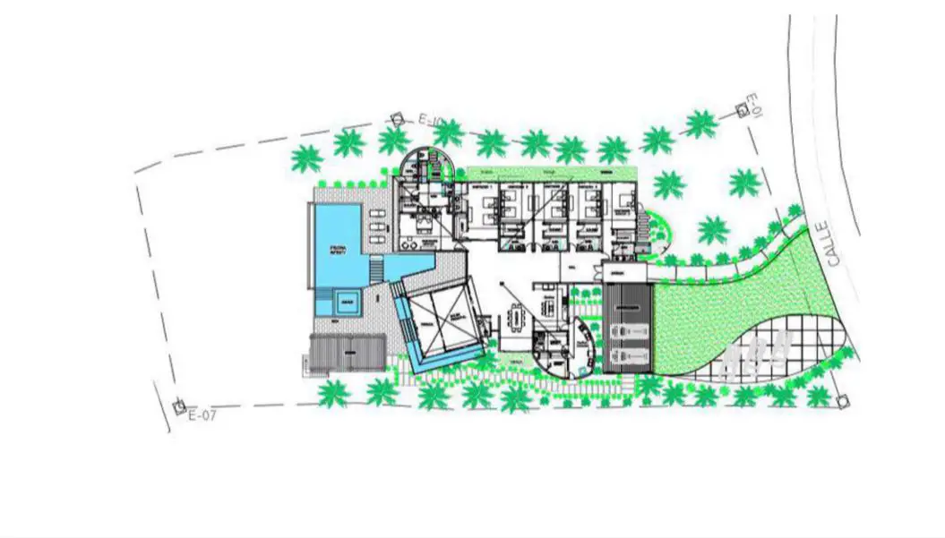 Villa en Venta en Casa de Campo Las Cañas 6 Habitaciones Foto 7257523-2.jpg