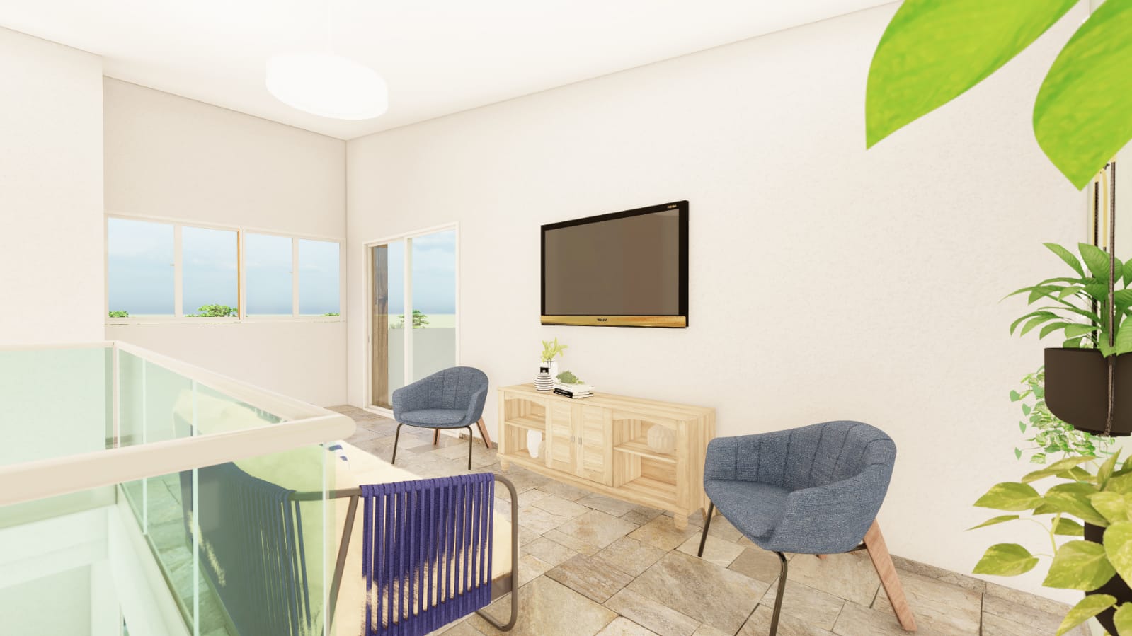 LUJOSOS Y COMODOS APARTAMENTOS CON 95 METROS DE CONSTRUCCION !!! Foto 7257527-3.jpg