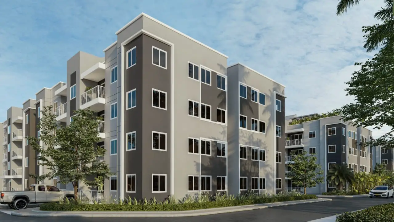 HERMOSOS APARTAMENTOS DE 85 METROS DE CONSTRUCCION !!!! Foto 7257531-11.jpg