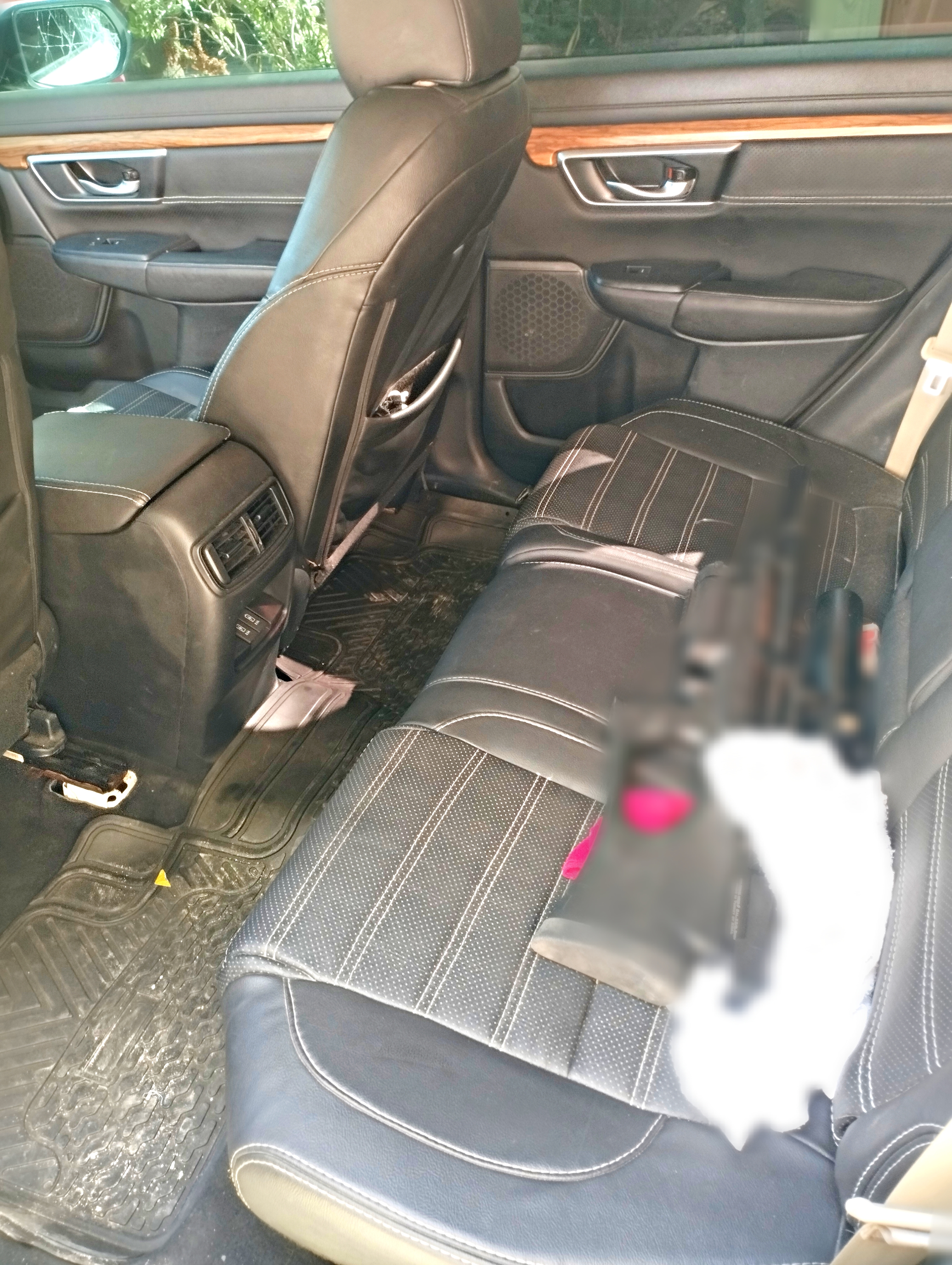 Honda CRV 2019  en Azua Foto 7257532-2.jpg