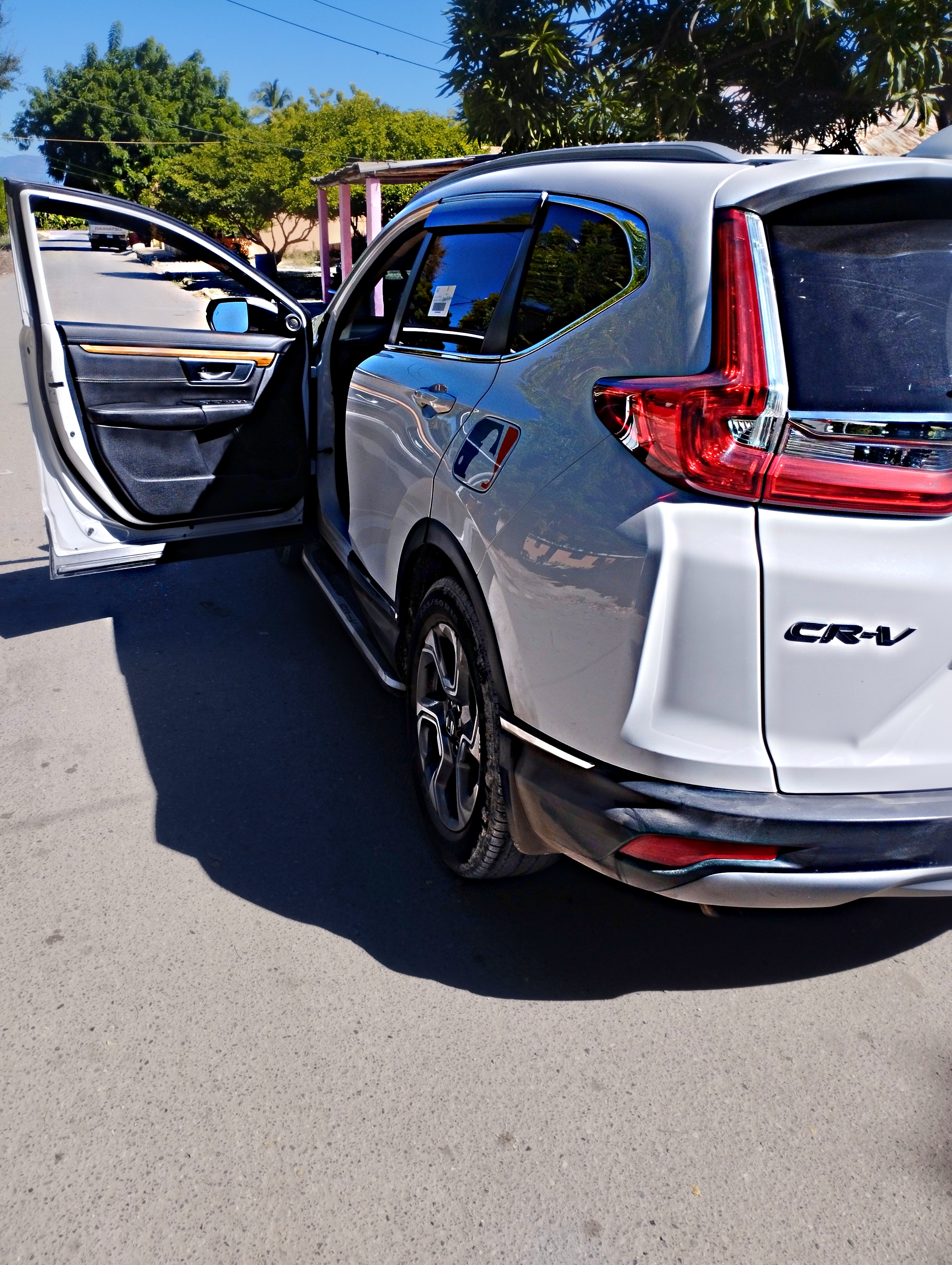 Honda CRV 2019  en Azua Foto 7257532-4.jpg