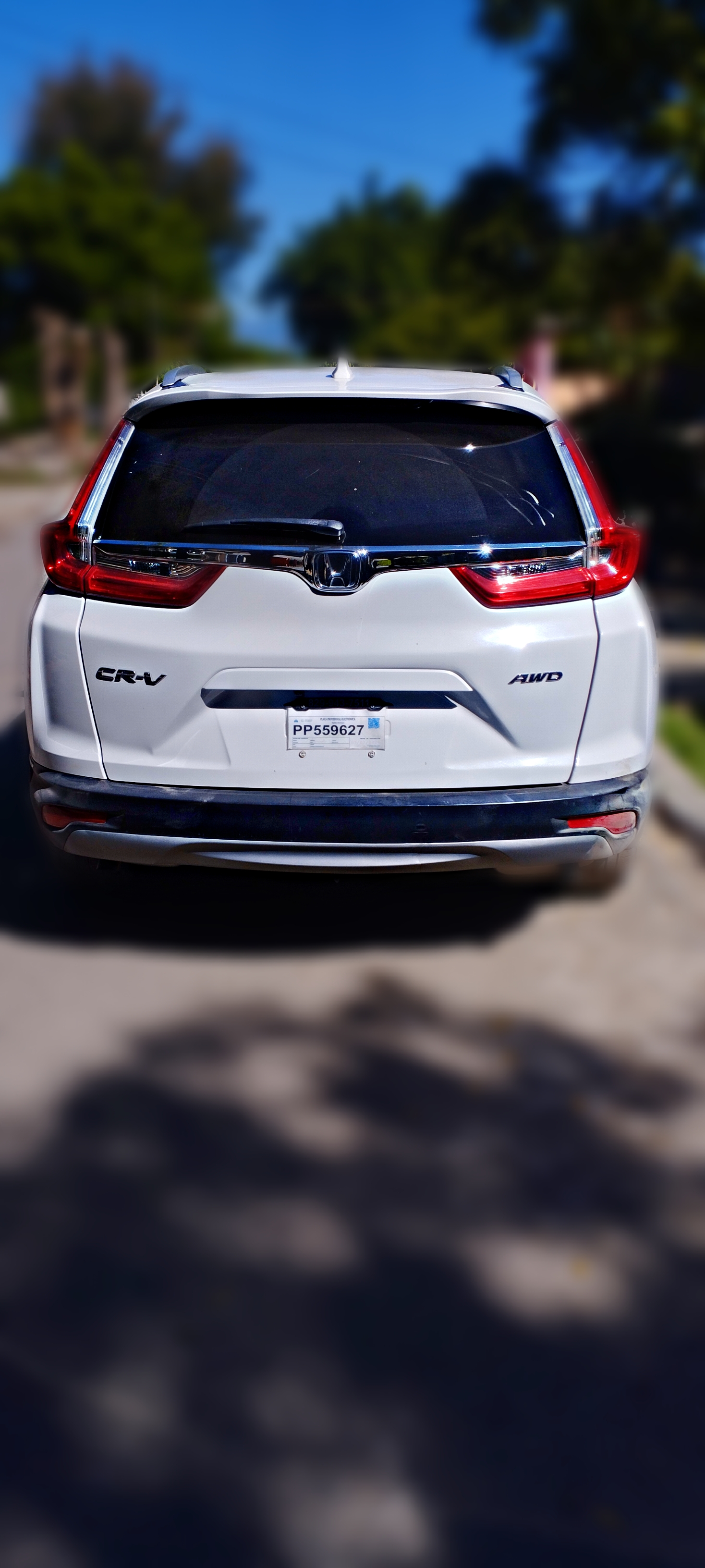 Honda CRV 2019  en Azua Foto 7257532-5.jpg