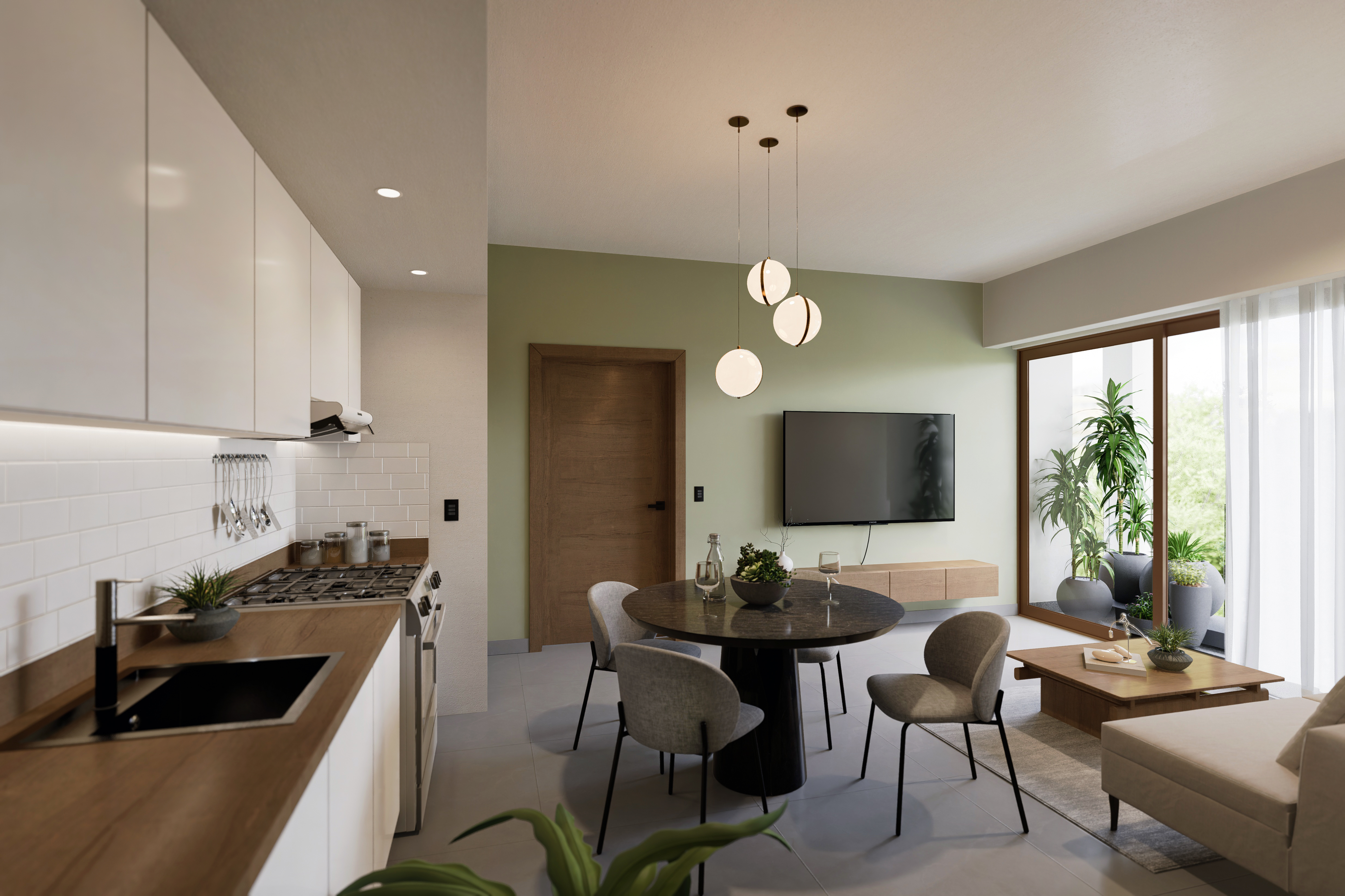Hermoso Proyecto Residencial en Venta Foto 7257542-2.jpg