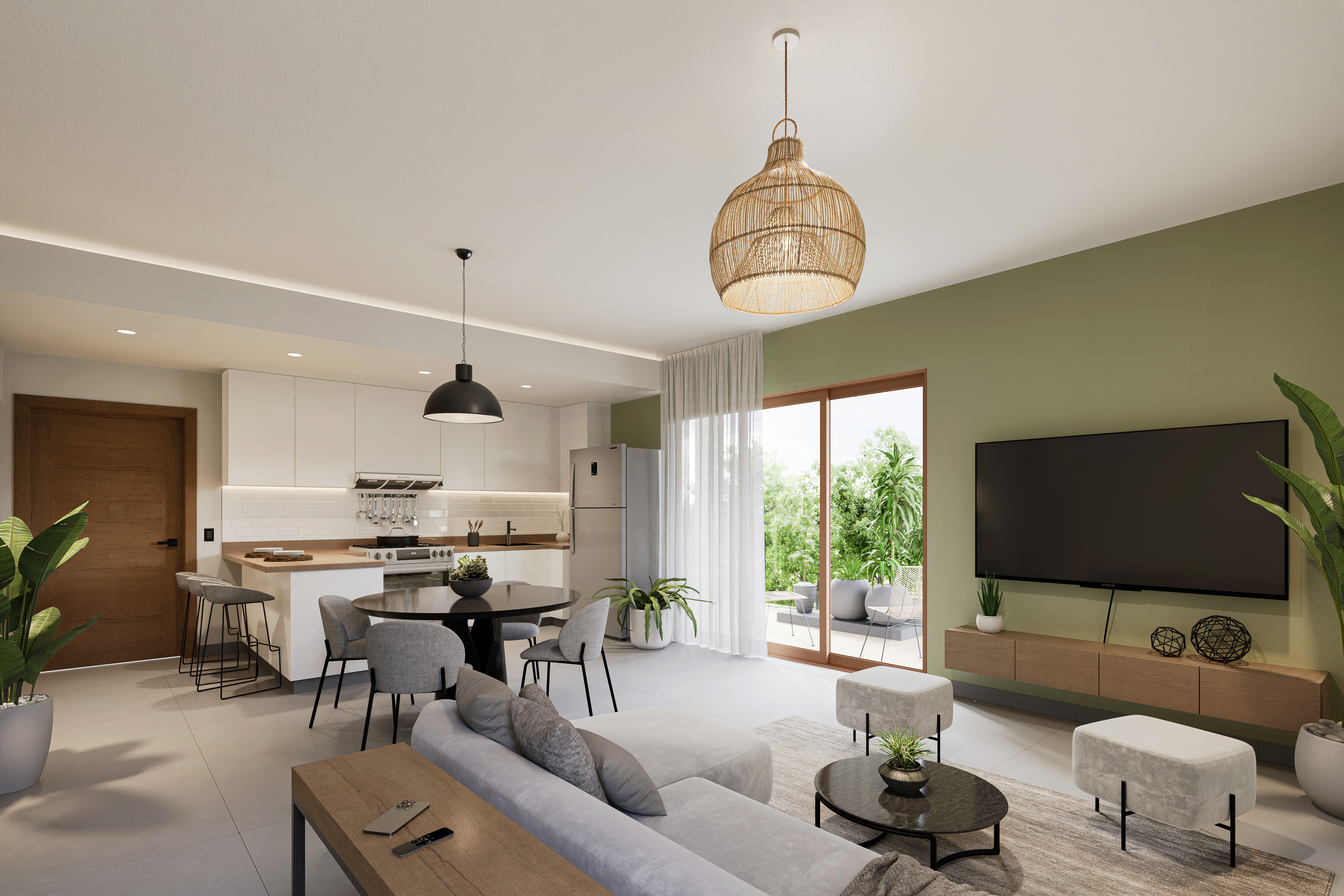Hermoso Proyecto Residencial en Venta Foto 7257542-3.jpg