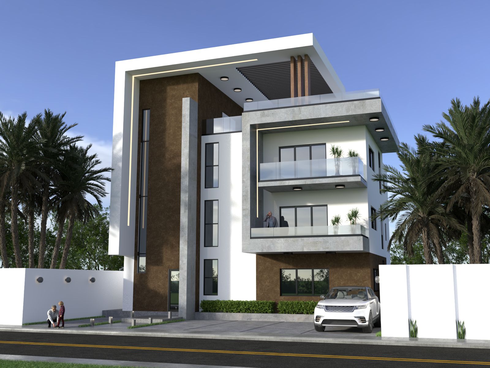 Exclusivo Residencial en Venta en la Provincia de la vega Foto 7257543-2.jpg