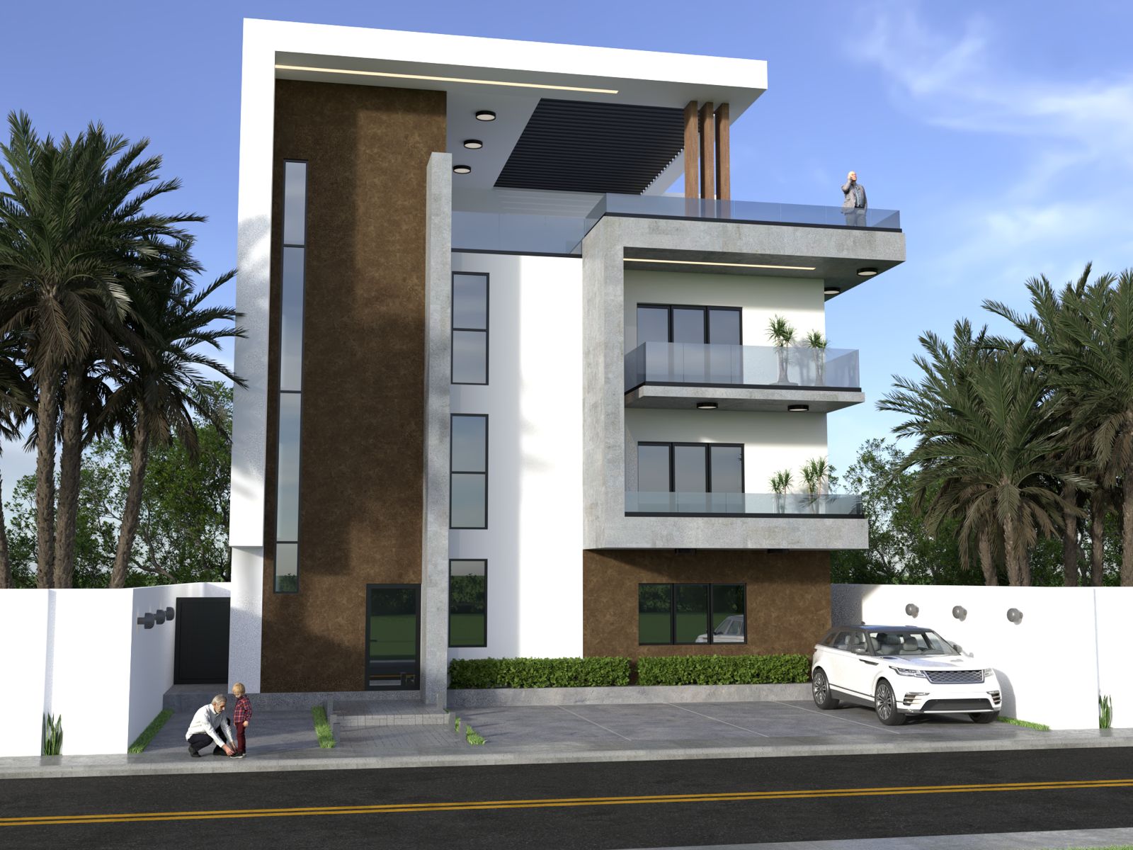 Exclusivo Residencial en Venta en la Provincia de la vega Foto 7257543-3.jpg