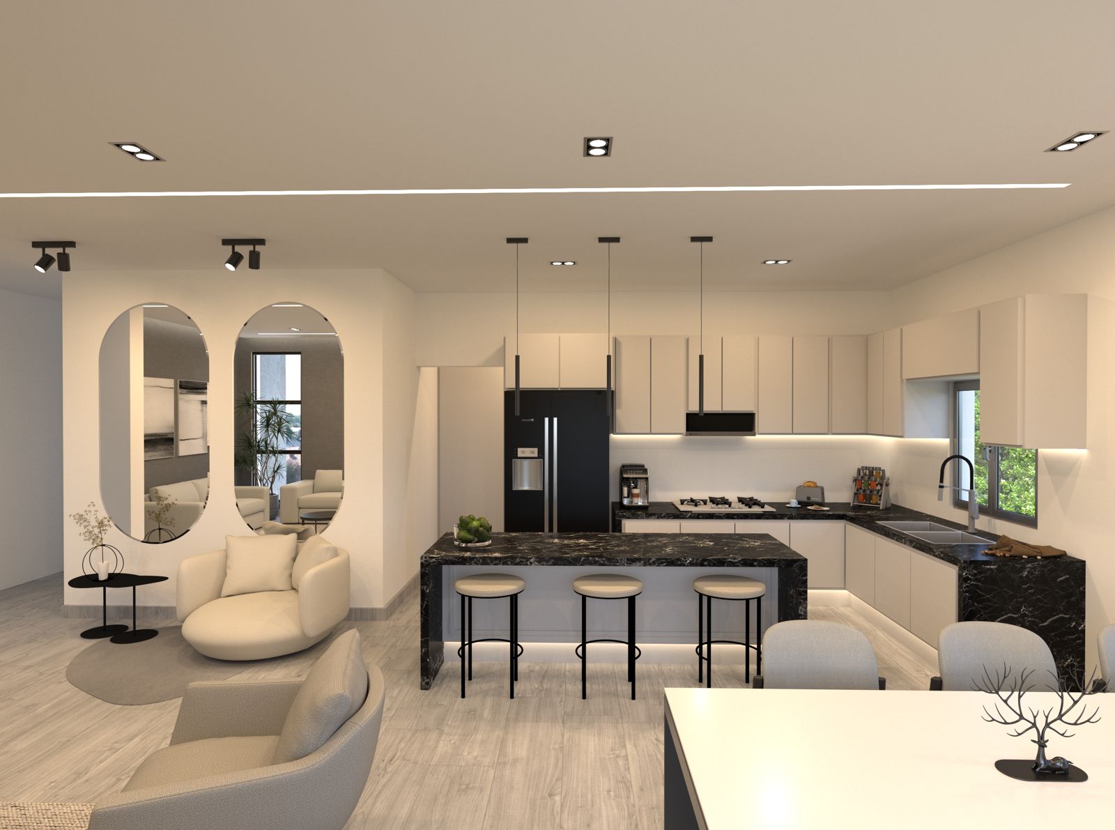 Exclusivo Residencial en Venta en la Provincia de la vega Foto 7257543-4.jpg