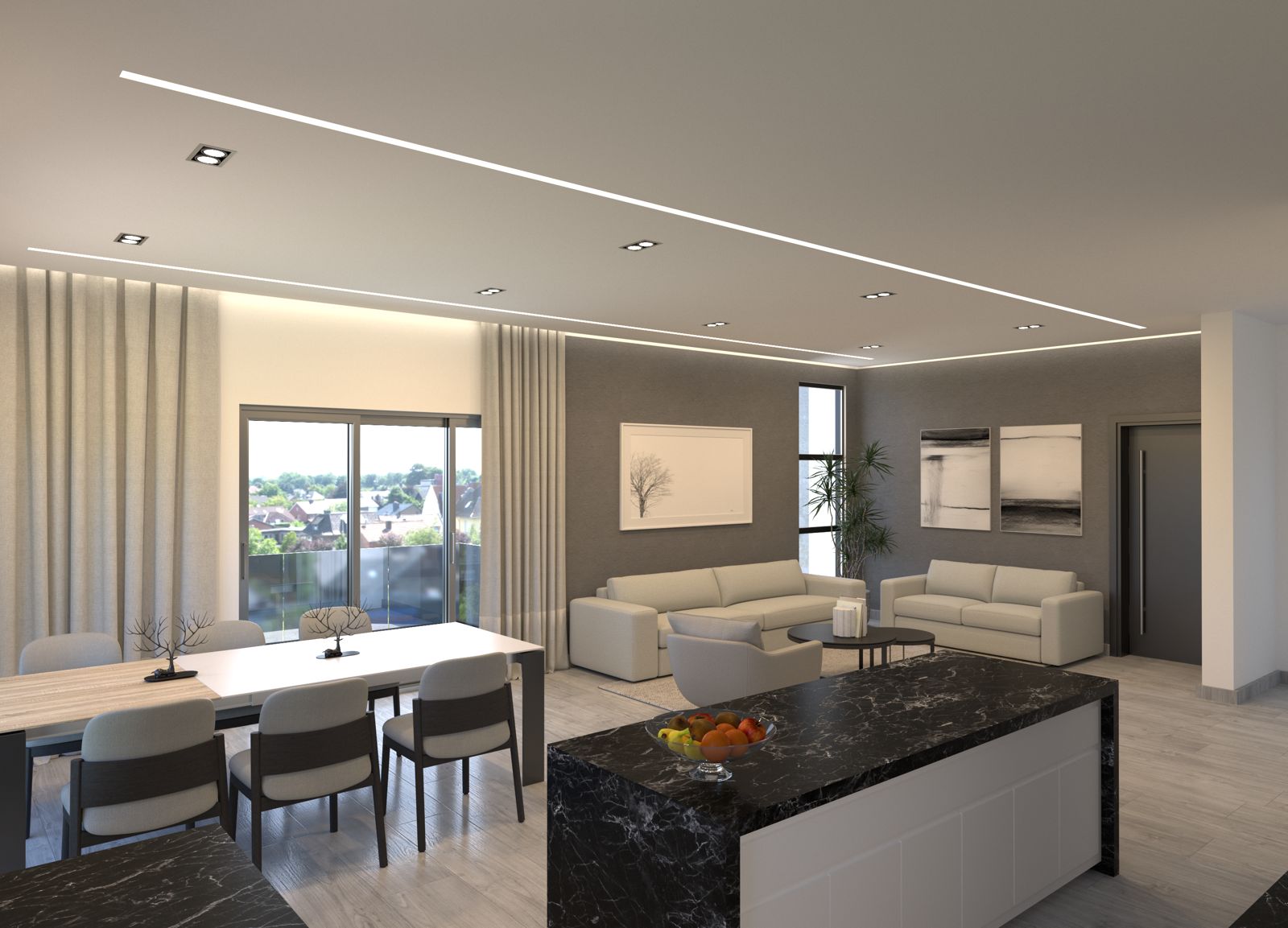 Exclusivo Residencial en Venta en la Provincia de la vega Foto 7257543-6.jpg