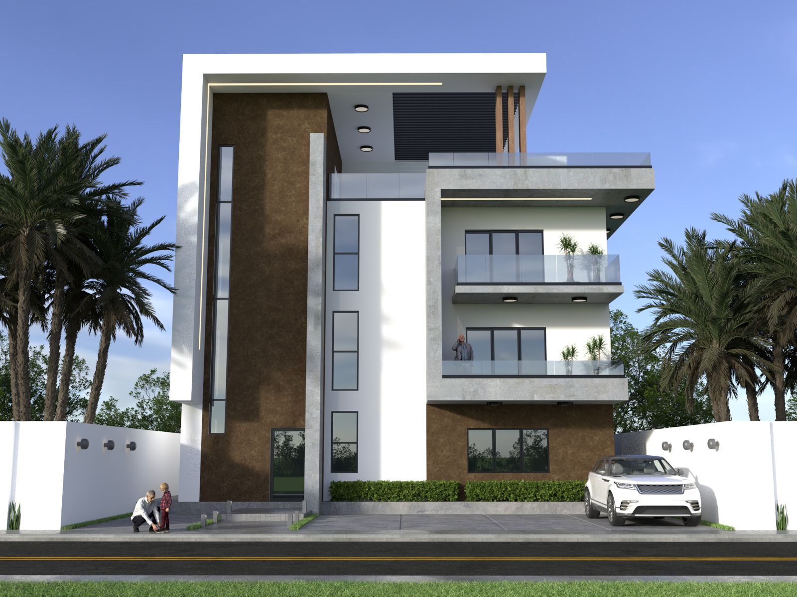 Exclusivo Residencial en Venta en la Provincia de la vega Foto 7257543-7.jpg