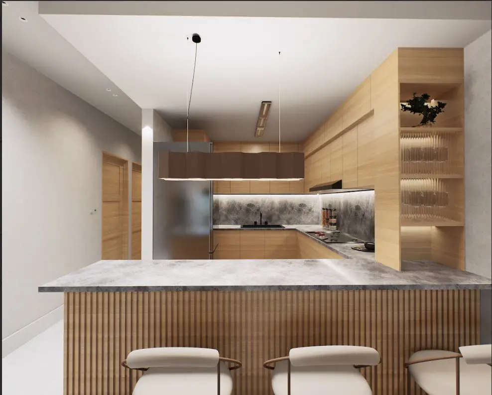 Apartamentos  en Buenos Aires del Mirador Entrega Dic. 2026 Foto 7257561-4.jpg