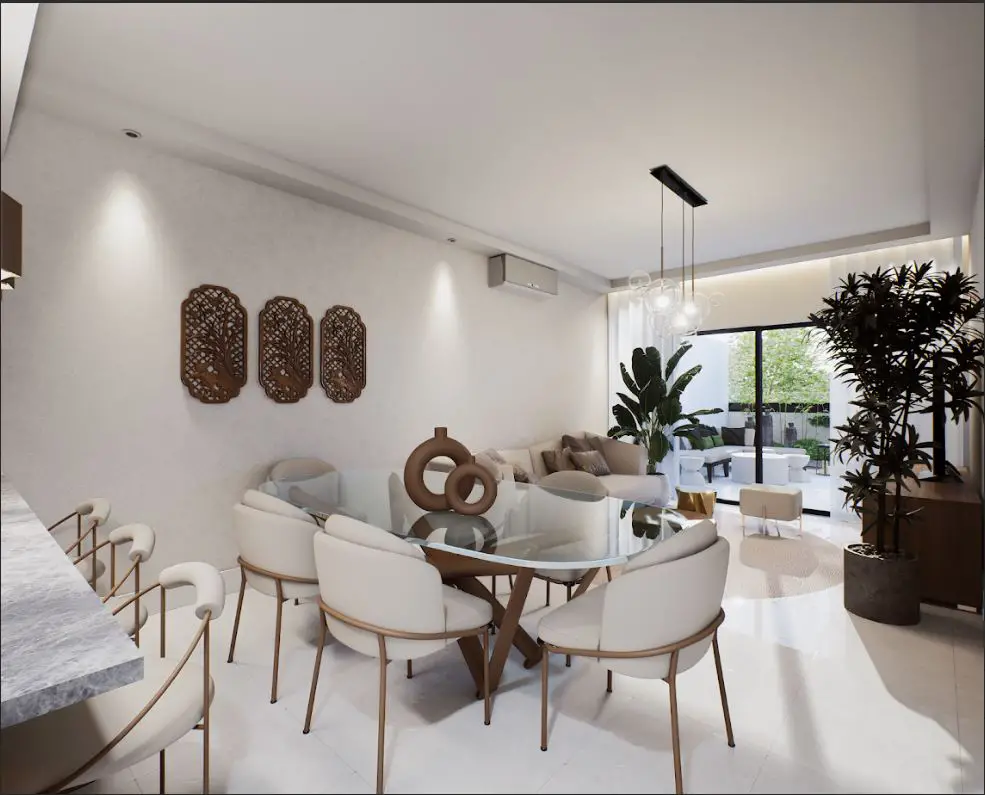 Apartamentos  en Buenos Aires del Mirador Entrega Dic. 2026 Foto 7257561-5.jpg