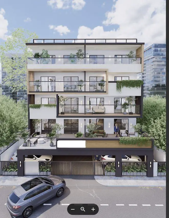 Apartamentos  en Buenos Aires del Mirador Entrega Dic. 2026 Foto 7257561-7.jpg