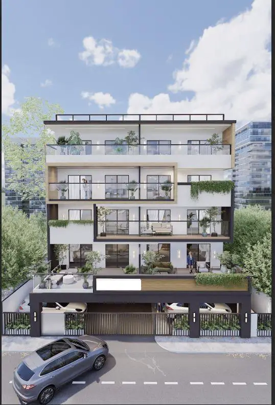Apartamentos  en Buenos Aires del Mirador Entrega Dic. 2026 Foto 7257561-8.jpg
