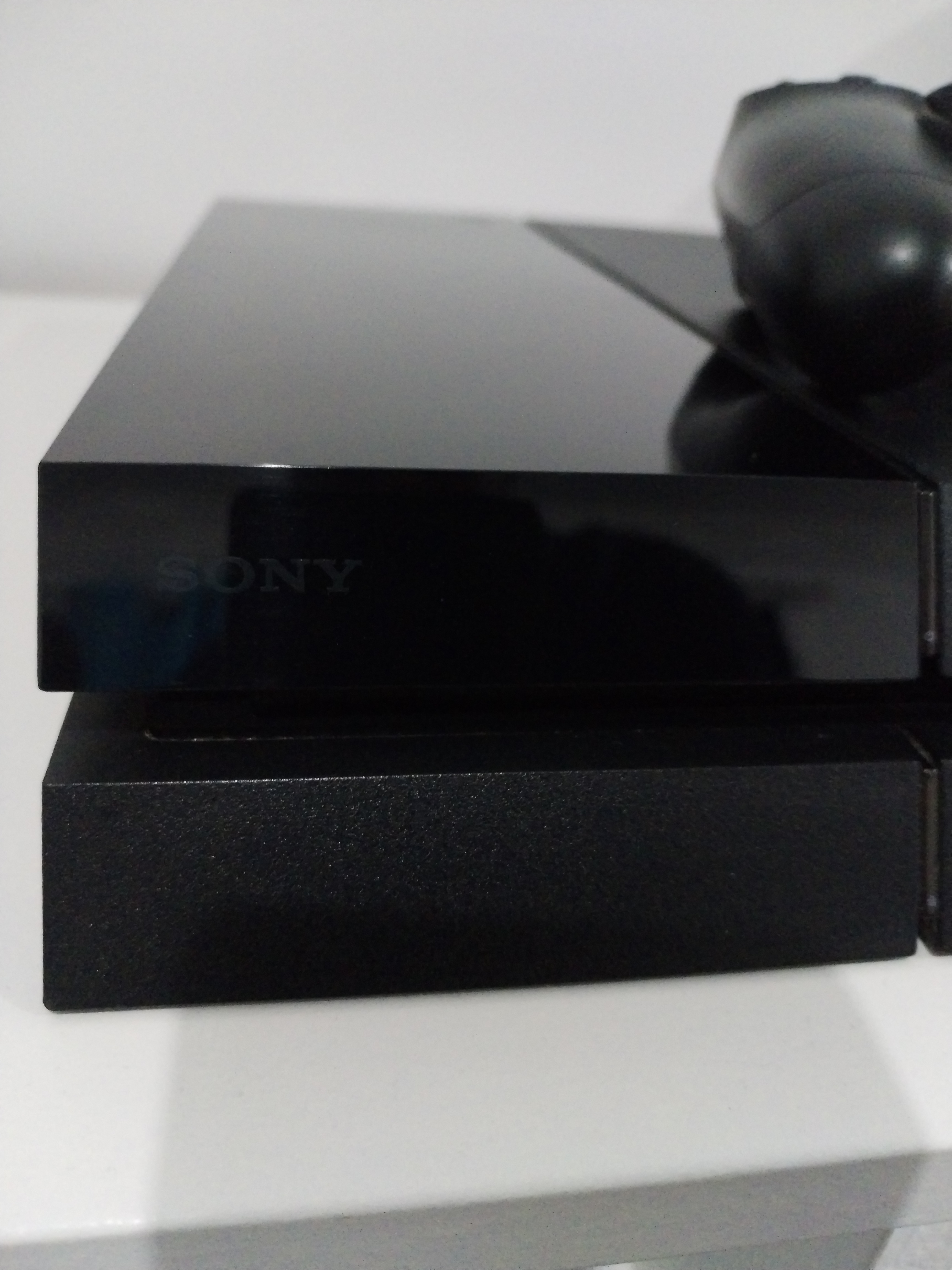 Vendo PlayStation 4 nítido 100 Foto 7257563-5.jpg