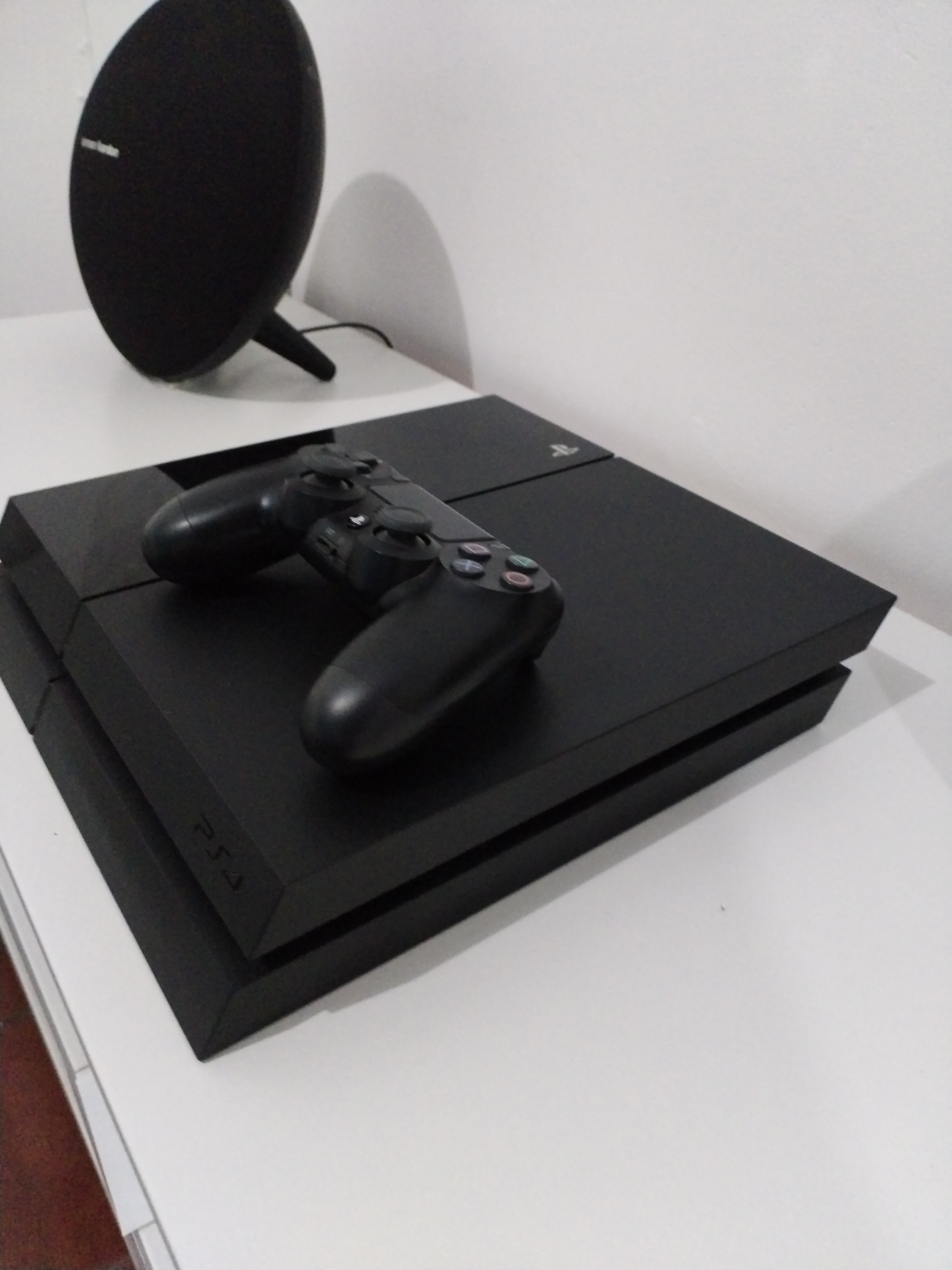 Vendo PlayStation 4 nítido 100 Foto 7257563-6.jpg