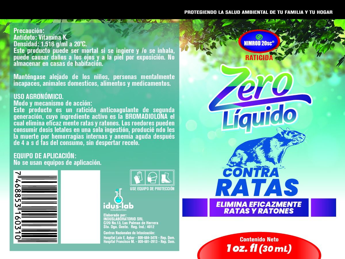 LIQUIDO MATA RATAS Y RATONES  Foto 7257575-2.jpg