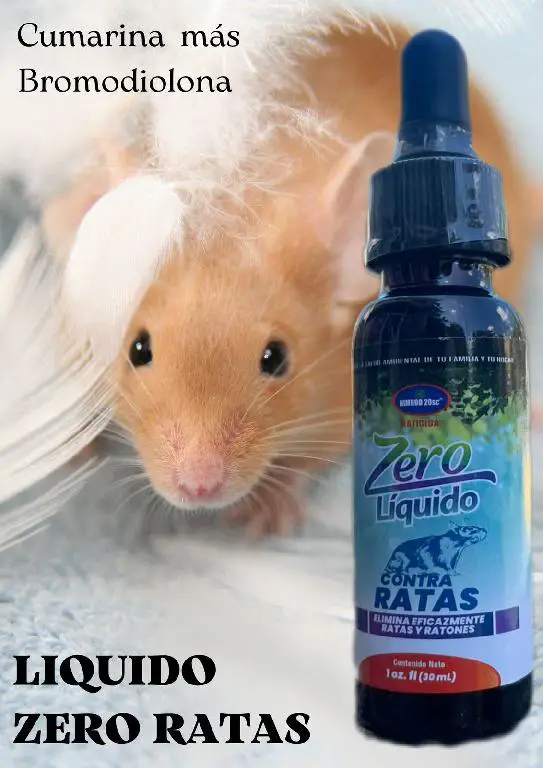 LIQUIDO MATA RATAS Y RATONES  Foto 7257575-4.jpg