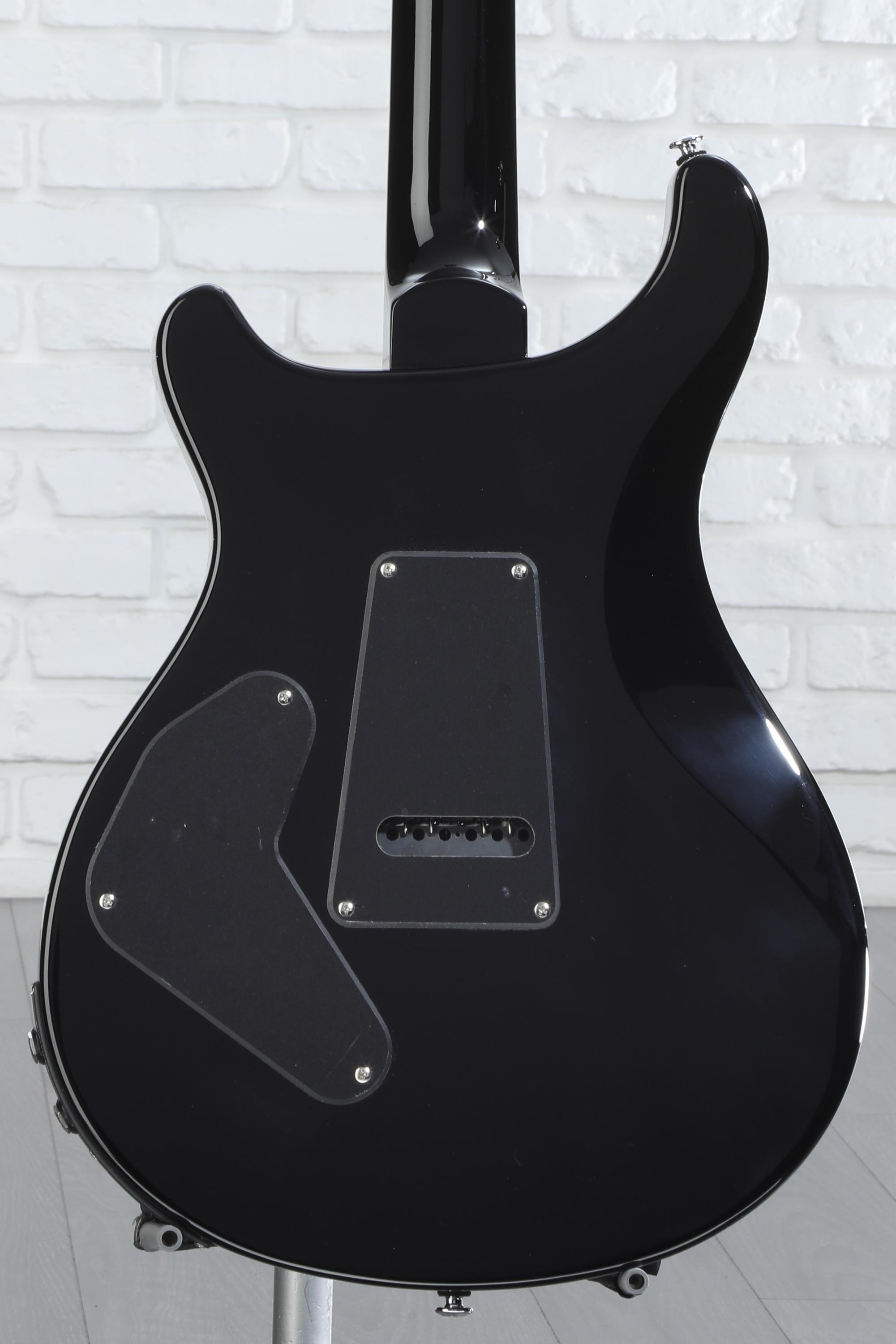 PRS- SE Custom 24 Semi-Hollow Piezo en San Cristóbal Foto 7257581-3.jpg