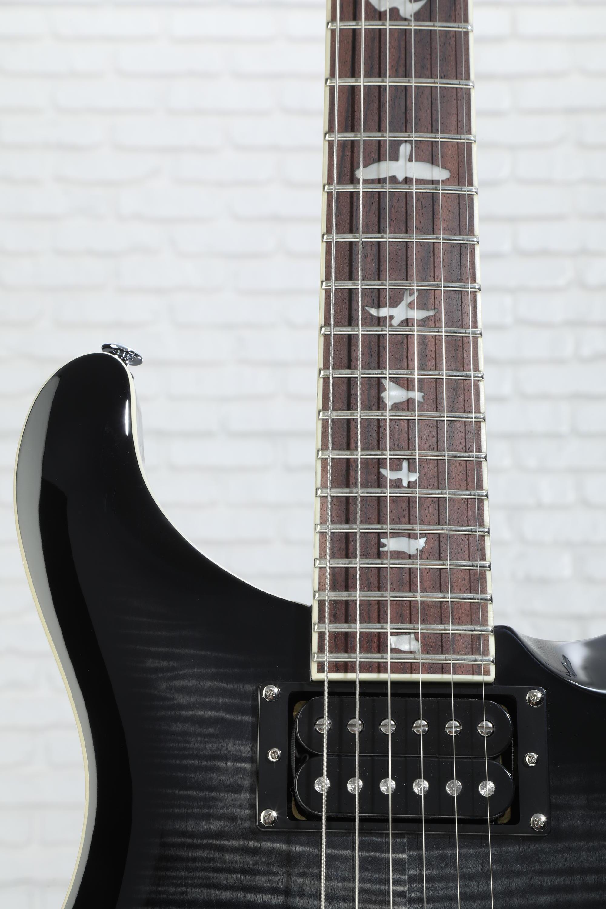 PRS- SE Custom 24 Semi-Hollow Piezo en San Cristóbal Foto 7257581-4.jpg