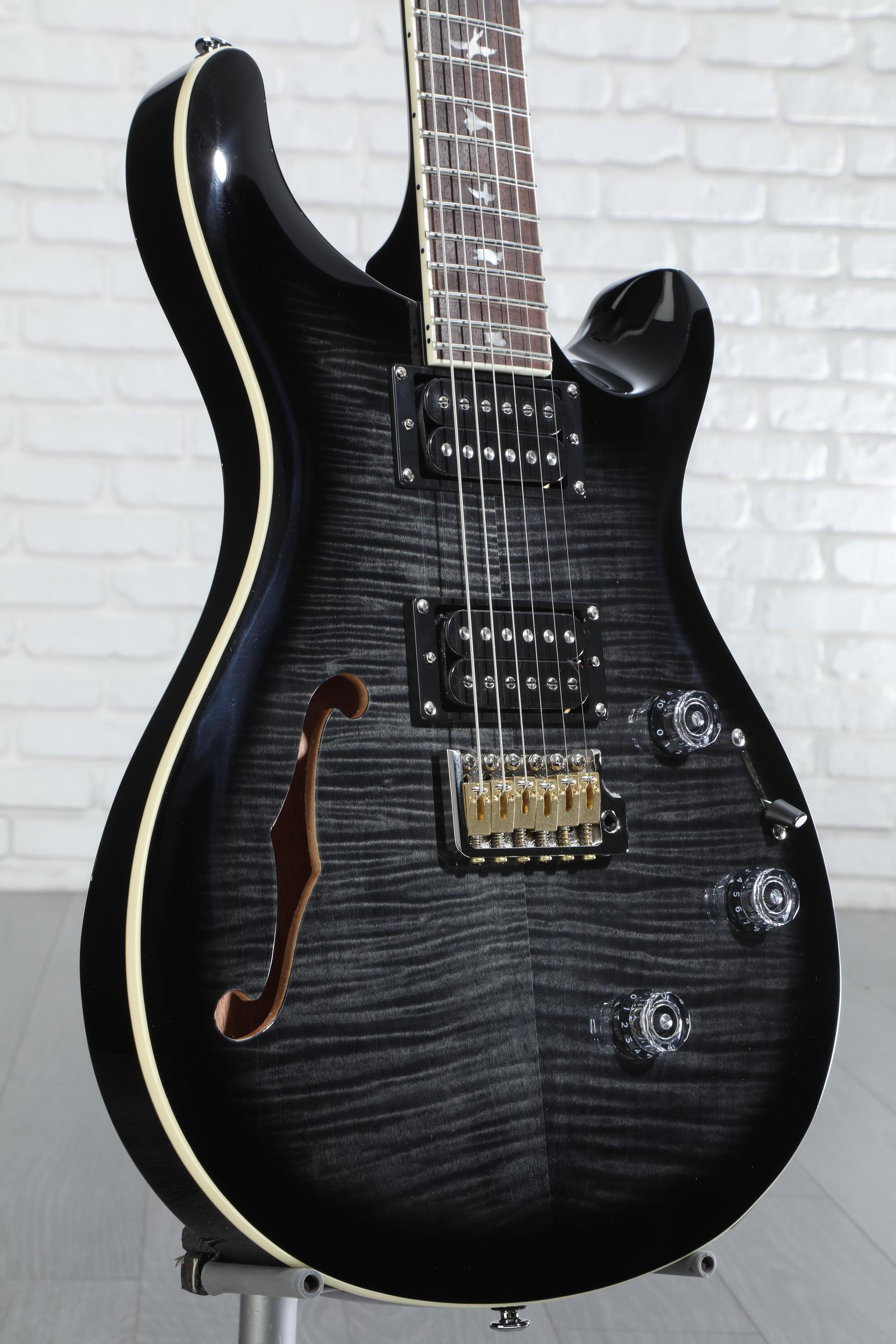 PRS- SE Custom 24 Semi-Hollow Piezo en San Cristóbal Foto 7257581-6.jpg