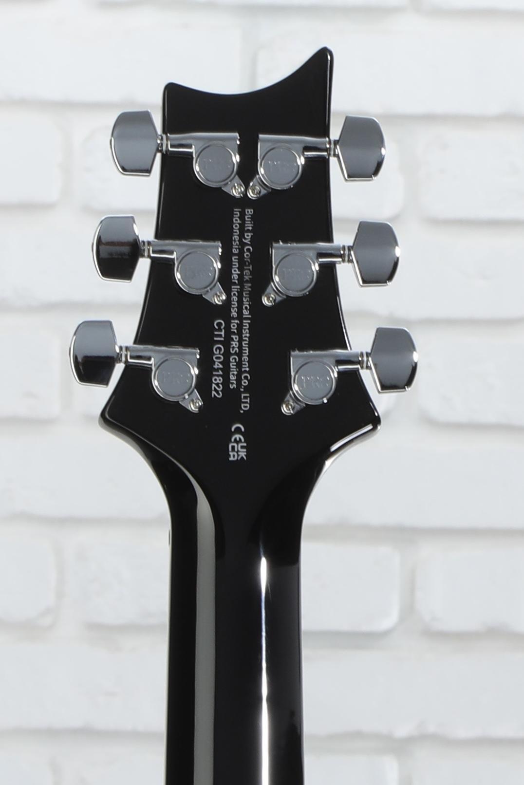 PRS- SE Custom 24 Semi-Hollow Piezo en San Cristóbal Foto 7257581-8.jpg