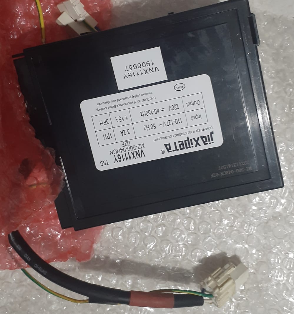 vendo modulo inverter frigidaire VNX1116Y Foto 7257602-6.jpg