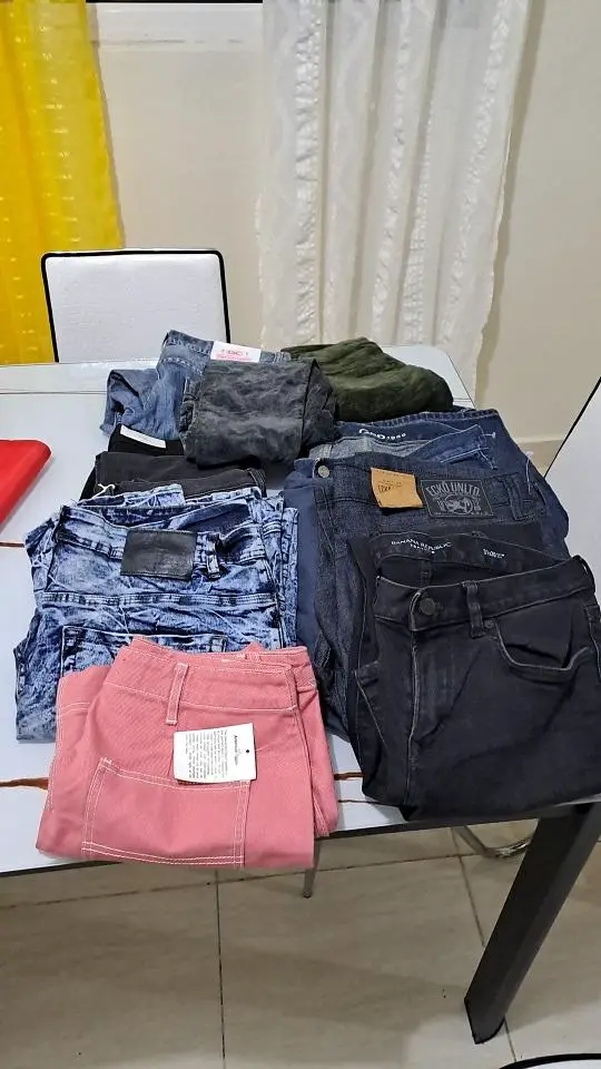Liquidación Total de Ropa. Foto 7257608-3.jpg