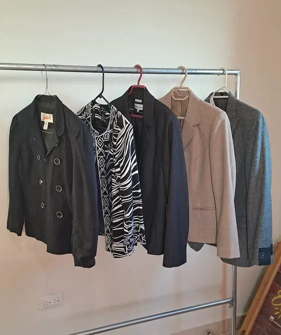 Liquidación Total de Ropa. Foto 7257608-4.jpg
