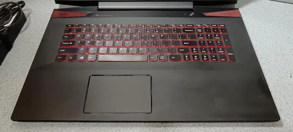 Laptop GAMER Lenovo Y70 touch i7 500gb ssd 16GB 4gb GeForce GTX 96 Foto 7257609-3.jpg