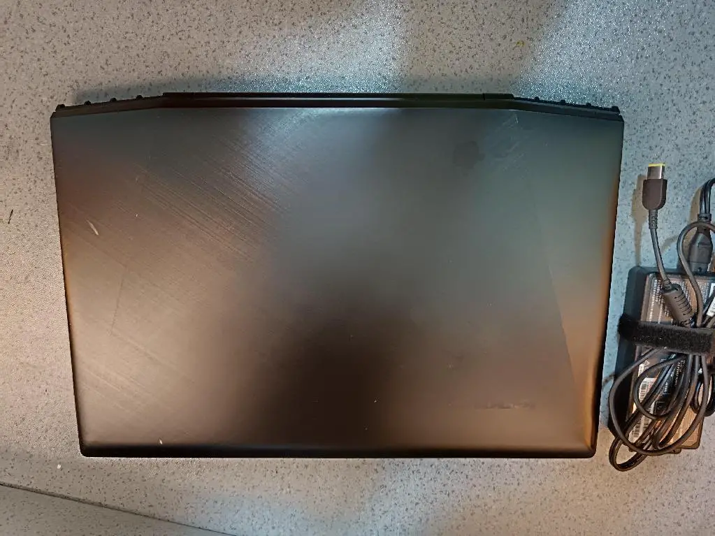 Laptop GAMER Lenovo Y70 touch i7 500gb ssd 16GB 4gb GeForce GTX 96 Foto 7257609-7.jpg