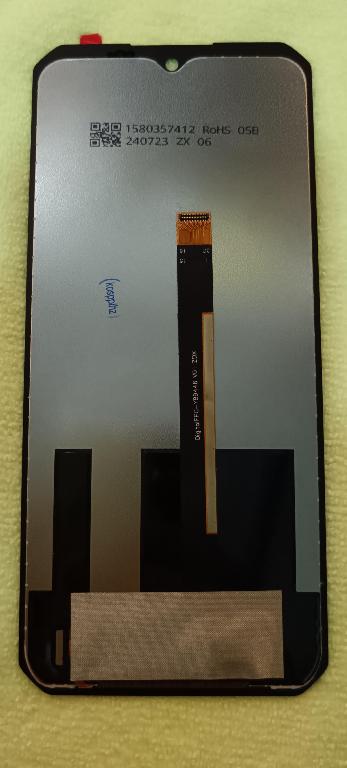 pantalla de oukitel wp26 nueva pantalla de oukitel wp26 ubicado en Sto Foto 7257613-2.jpg
