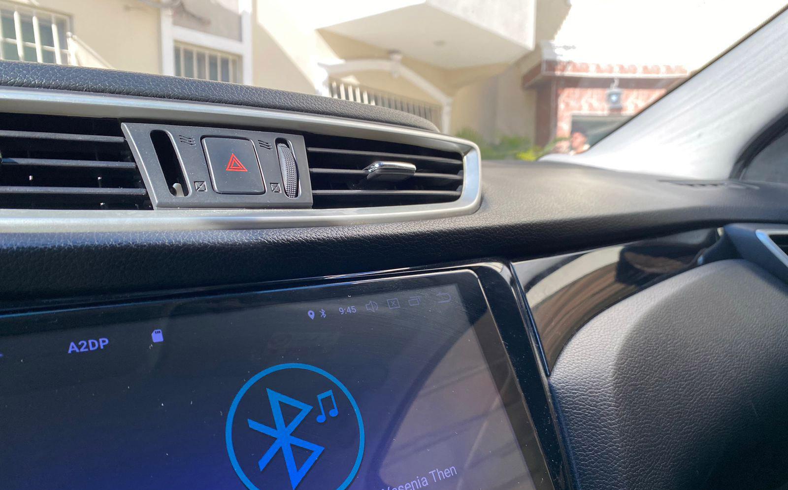Nissan Qashqai 2018 Excelentes condiciones Foto 7257623-6.jpg