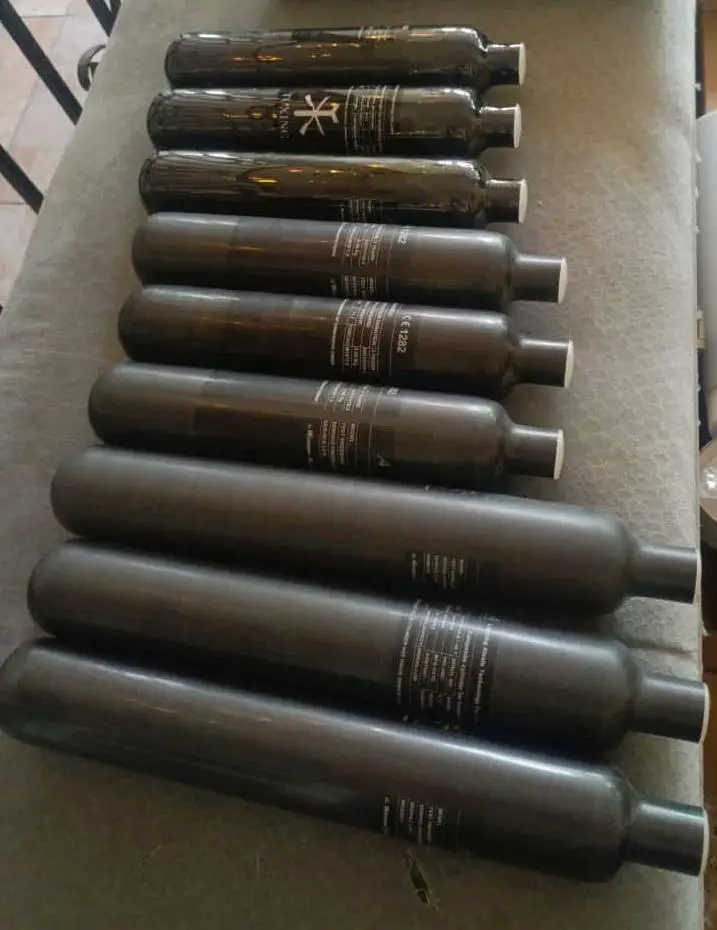 Rifle botella de fibra carbono Foto 7257635-1.jpg