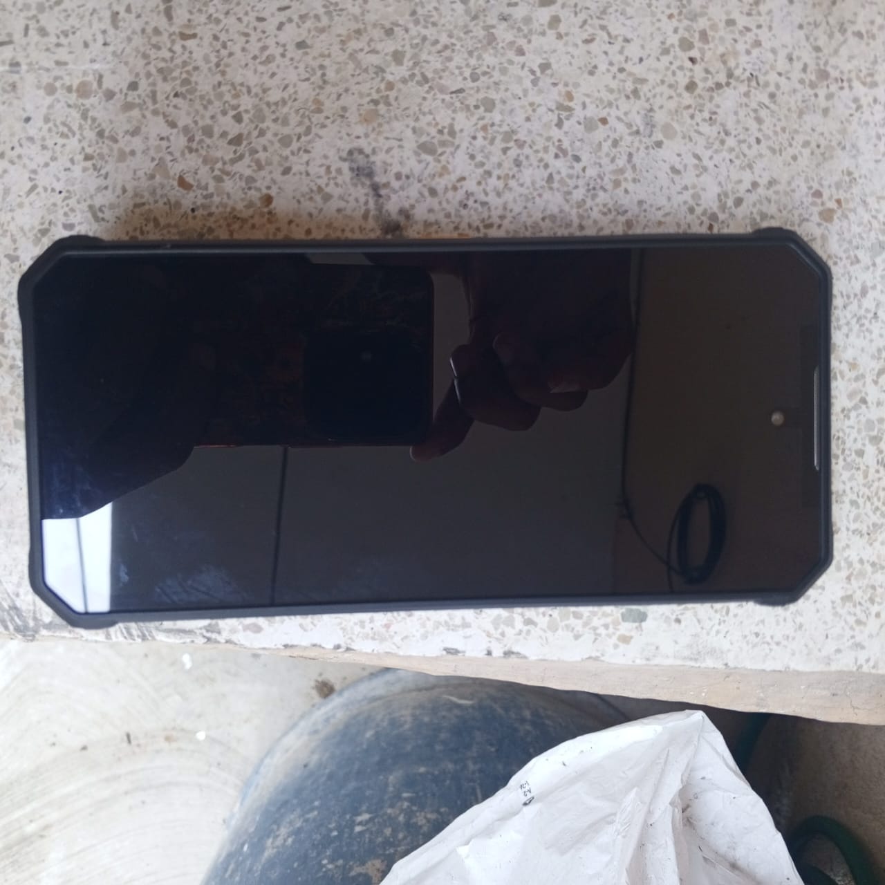 WP 19 PRO 22 mil de batería con solo un me de uso  Foto 7257643-2.jpg