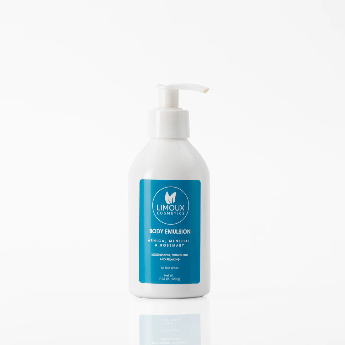 Emulsión Corporal - Árnica Mentol y Hidratante Foto 7257671-2.jpg