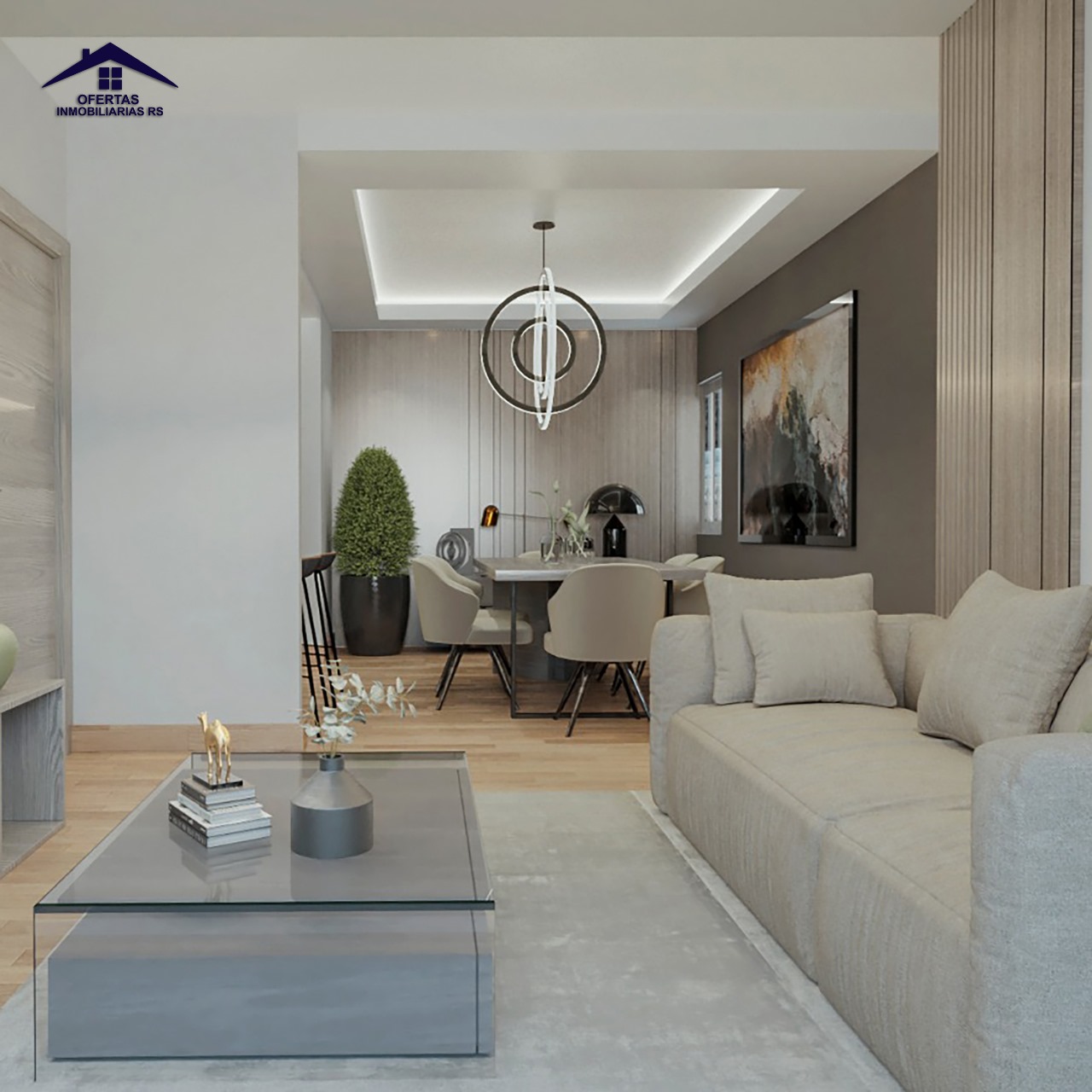 PROYECTO DE APARTAMENTOS CON ENTREGA EN TRES ETAPAS PARA QUE RESERVES  Foto 7257681-2.jpg
