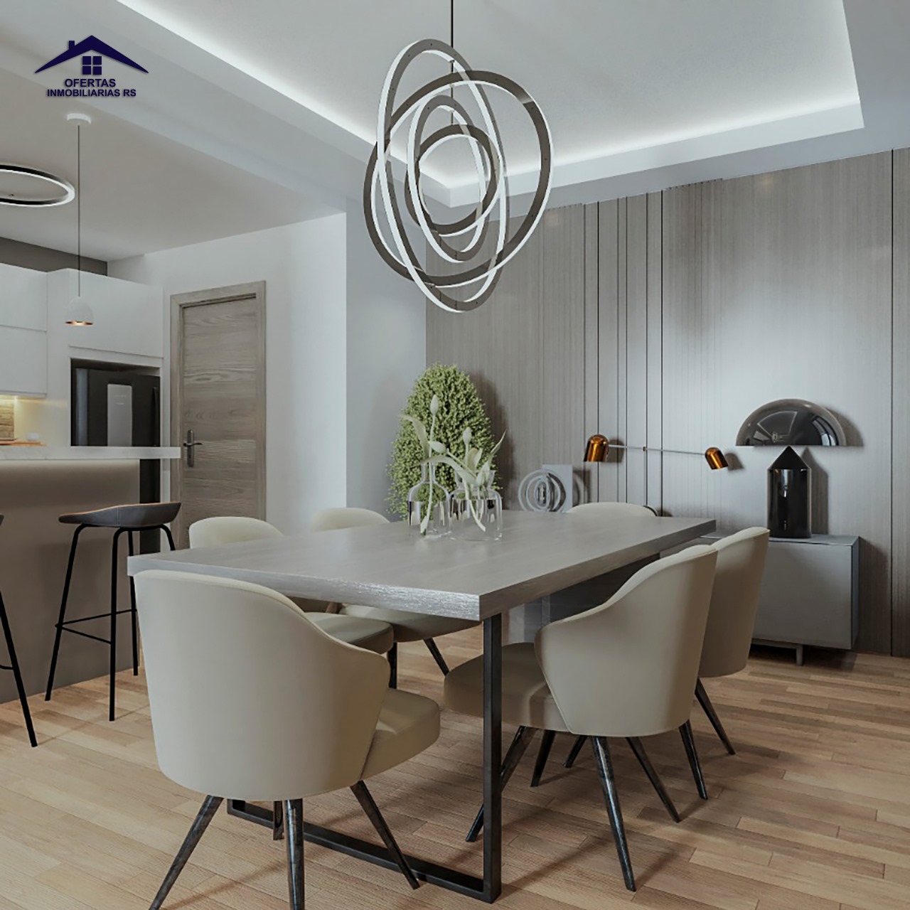 PROYECTO DE APARTAMENTOS CON ENTREGA EN TRES ETAPAS PARA QUE RESERVES  Foto 7257681-3.jpg