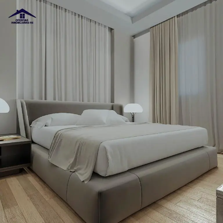 PROYECTO DE APARTAMENTOS CON ENTREGA EN TRES ETAPAS PARA QUE RESERVES  Foto 7257681-5.jpg